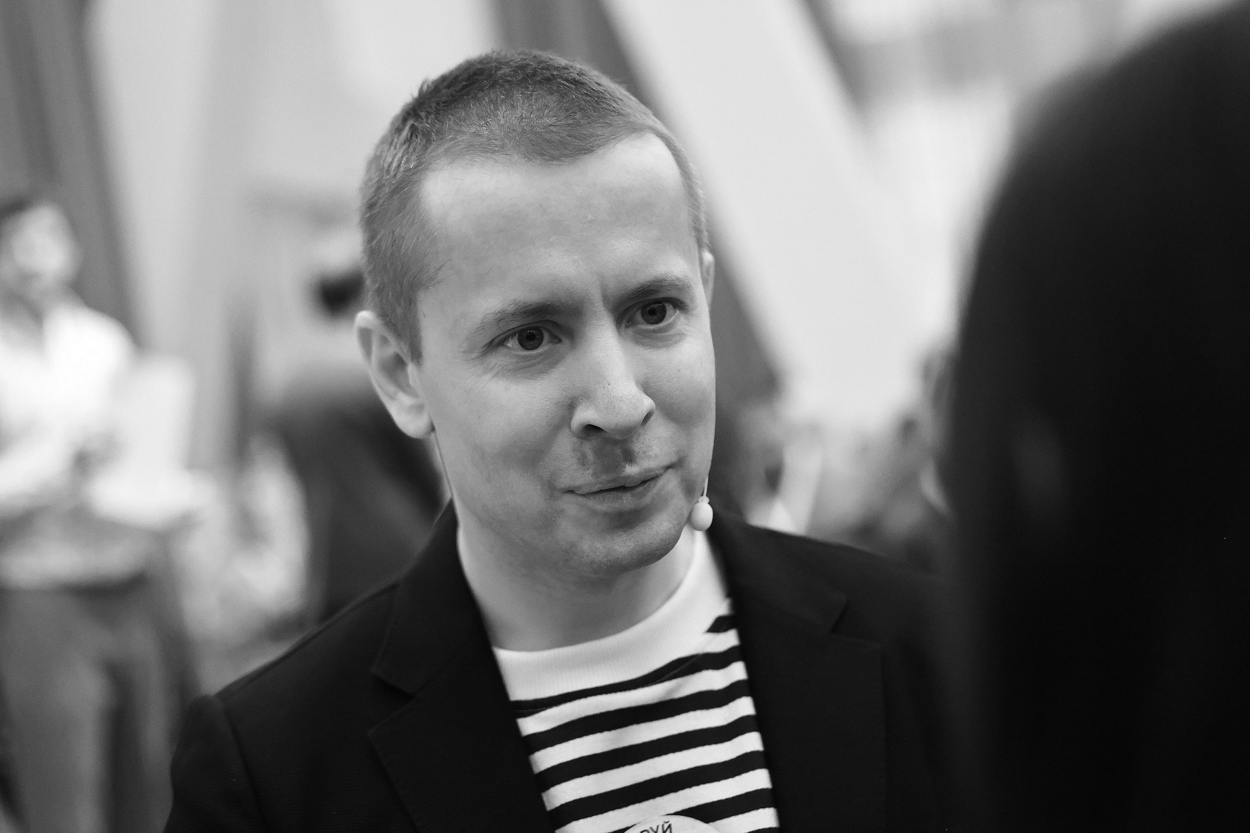 Дело Года 2024. Счастье в деятельности. Проект Филиппа Гузенюка. Фотографирую масштабные события, людей и их истории по всему миру. Константин Трубников