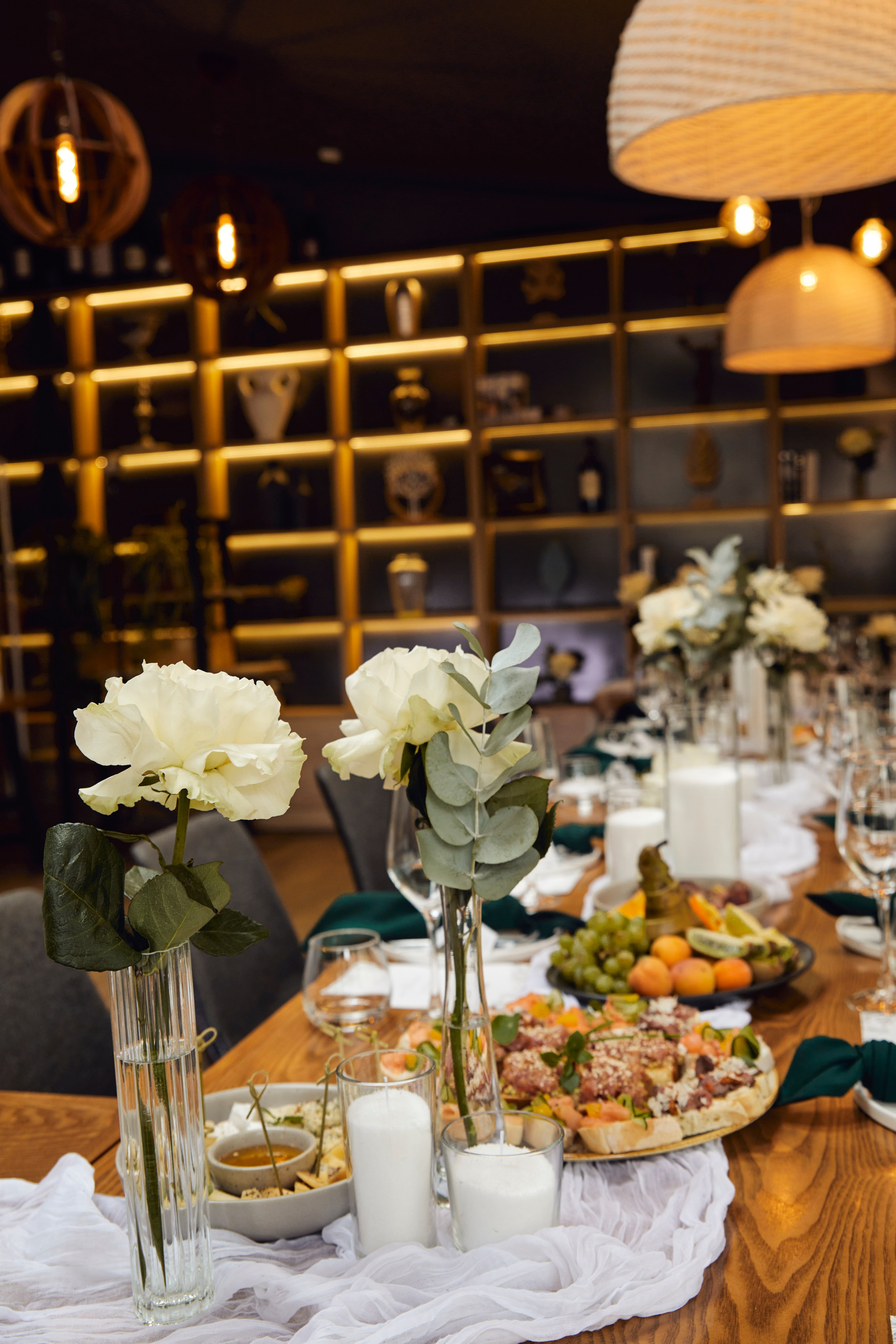 Wedding Story. Главная