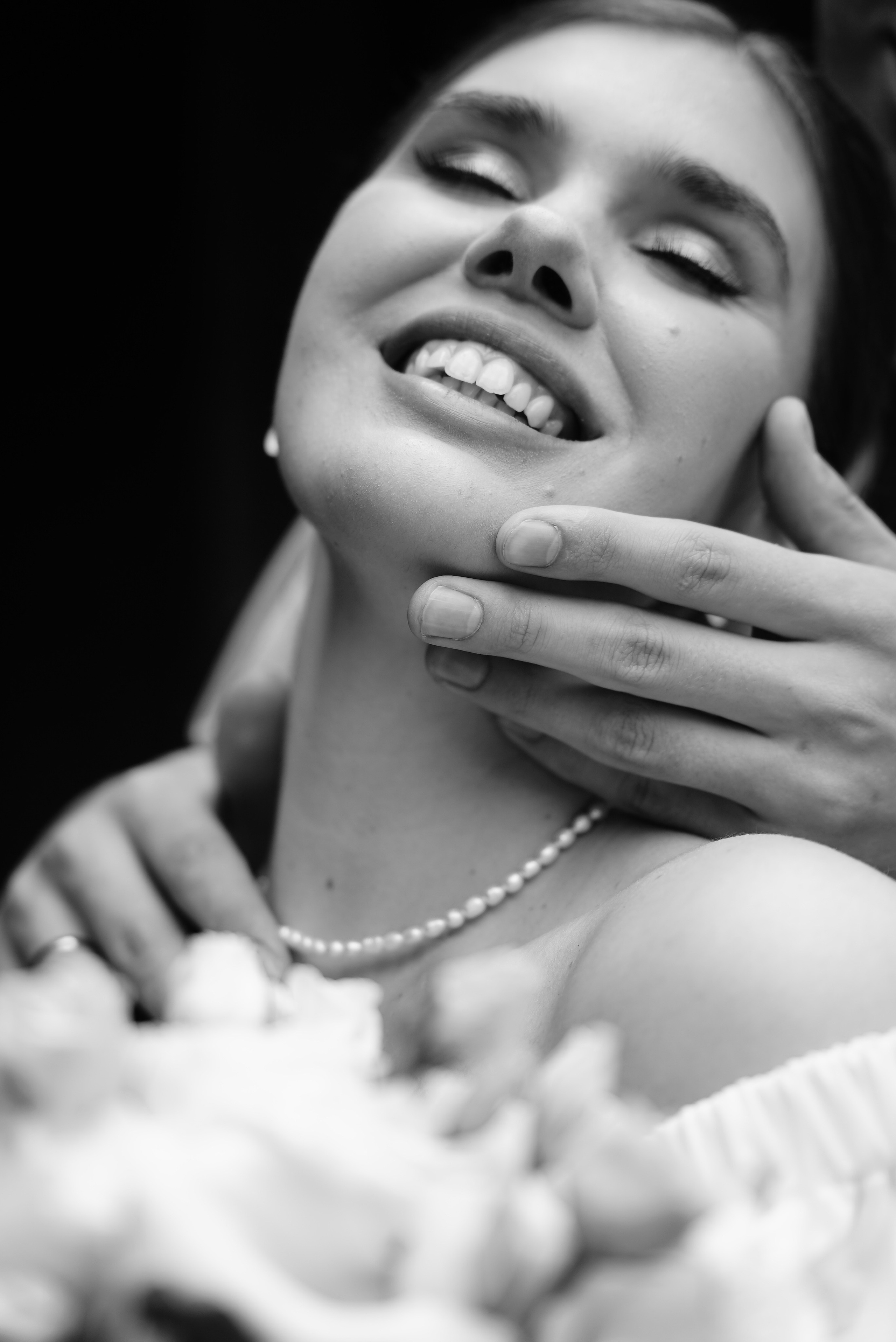 Арсений и Елизавета. Свадебный фотограф в Самаре Анна Ковалева