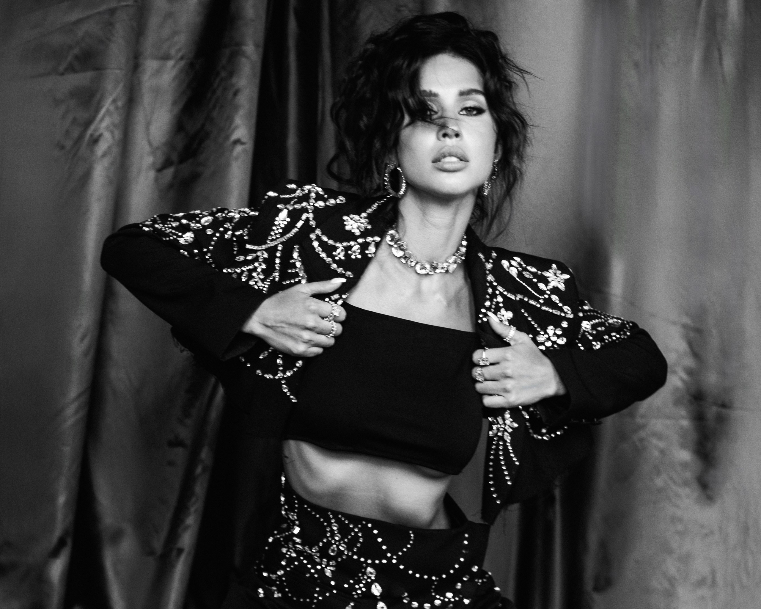 Надя. Женский фотограф в Москве Светлана Смагина