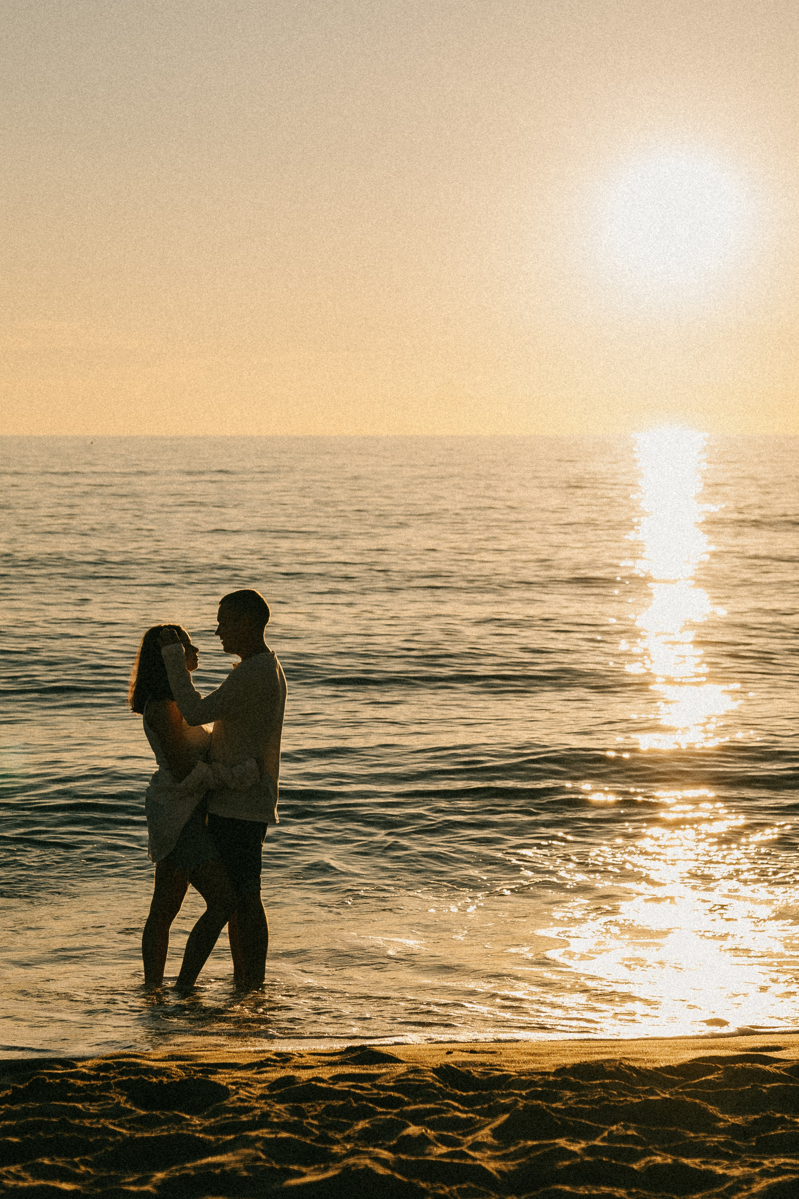 Женя и Антон. Семейный и лавстори фотограф в Санкт-Петербурге Леся Ревзина