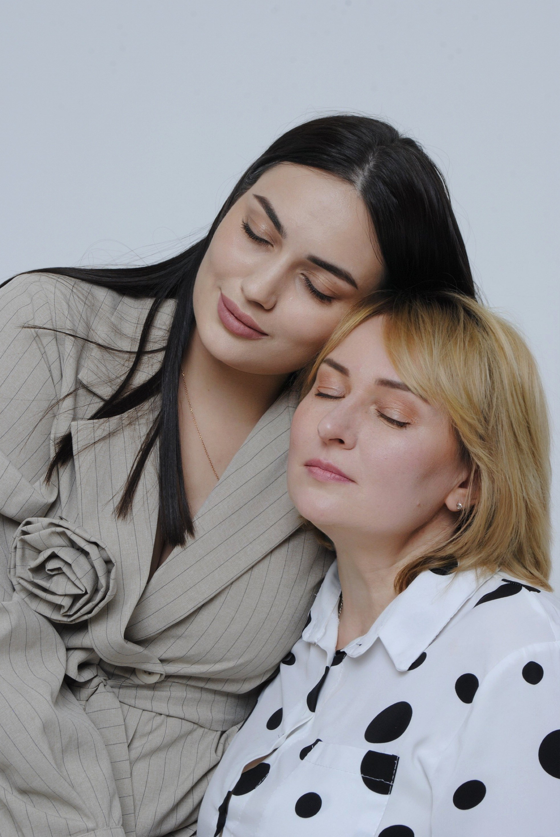 Екатерина. Фотограф Мария Мусаелян