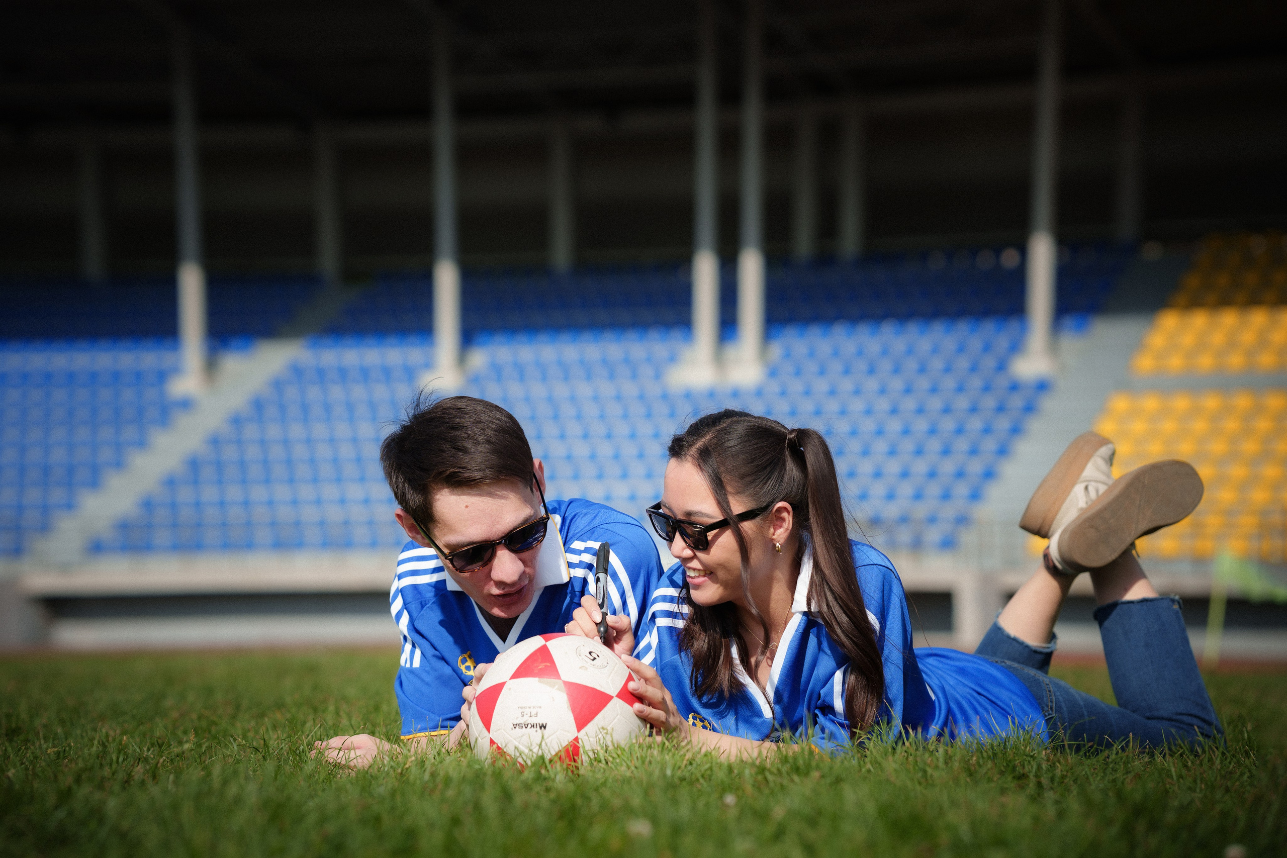 Парные и семейные фотосессии. Love Story. Девичники