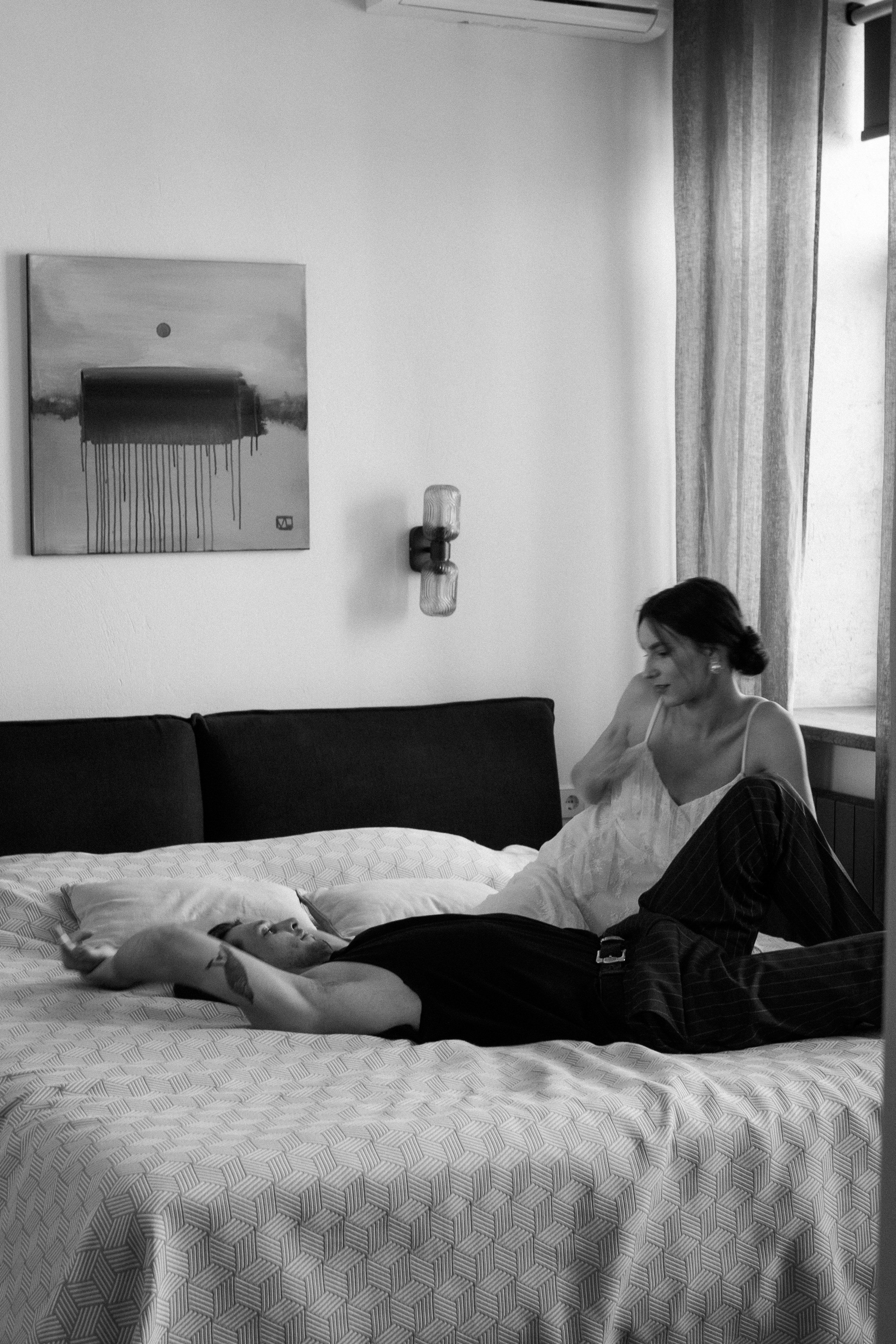 Тина+Олег. Свадебный фотограф в Санкт-Петербурге