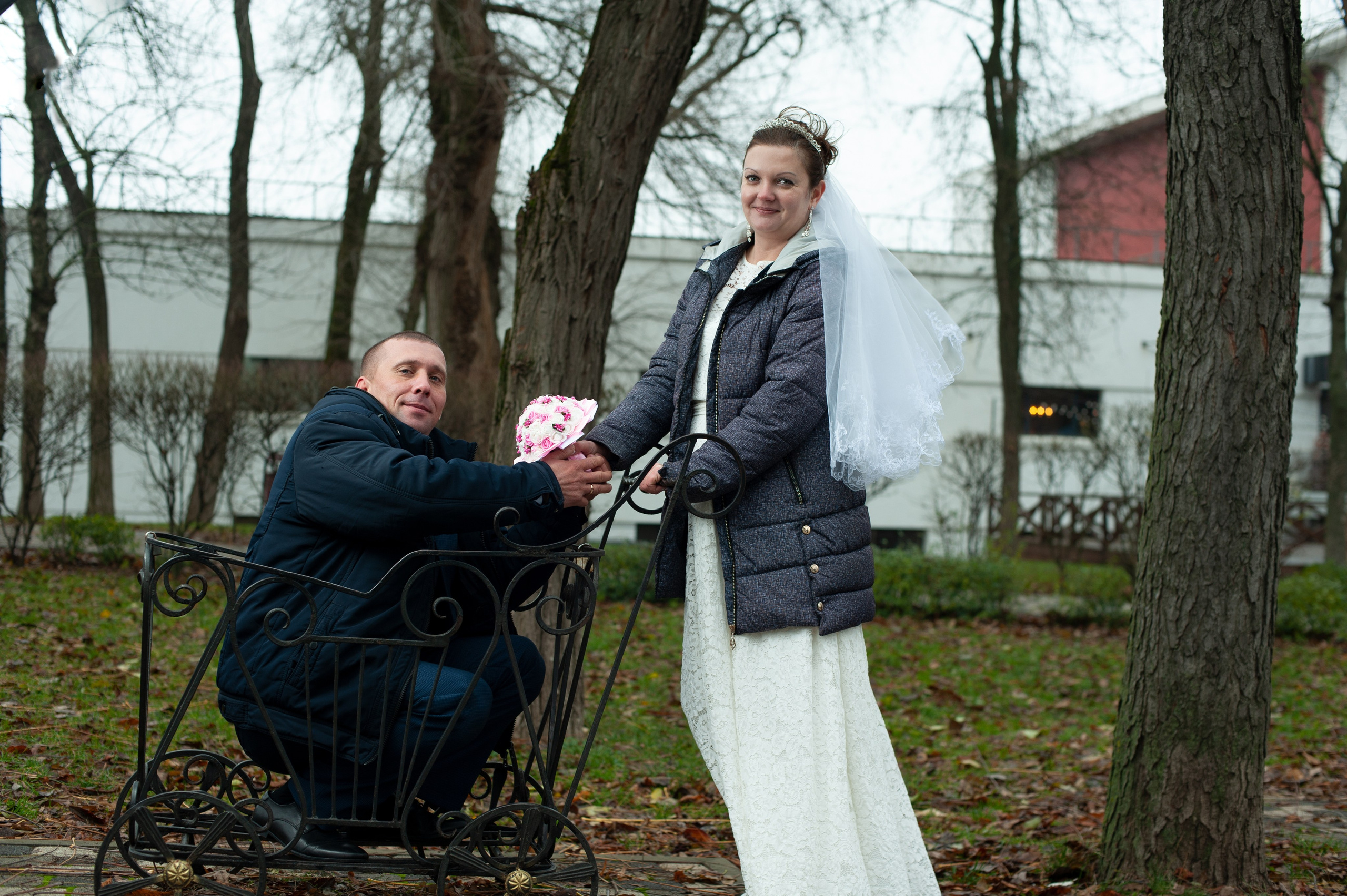 Свадебные Фото. Семейный Свадебный Фотограф в Ростове-на-Дону Батайске Дмитрий Александрович
