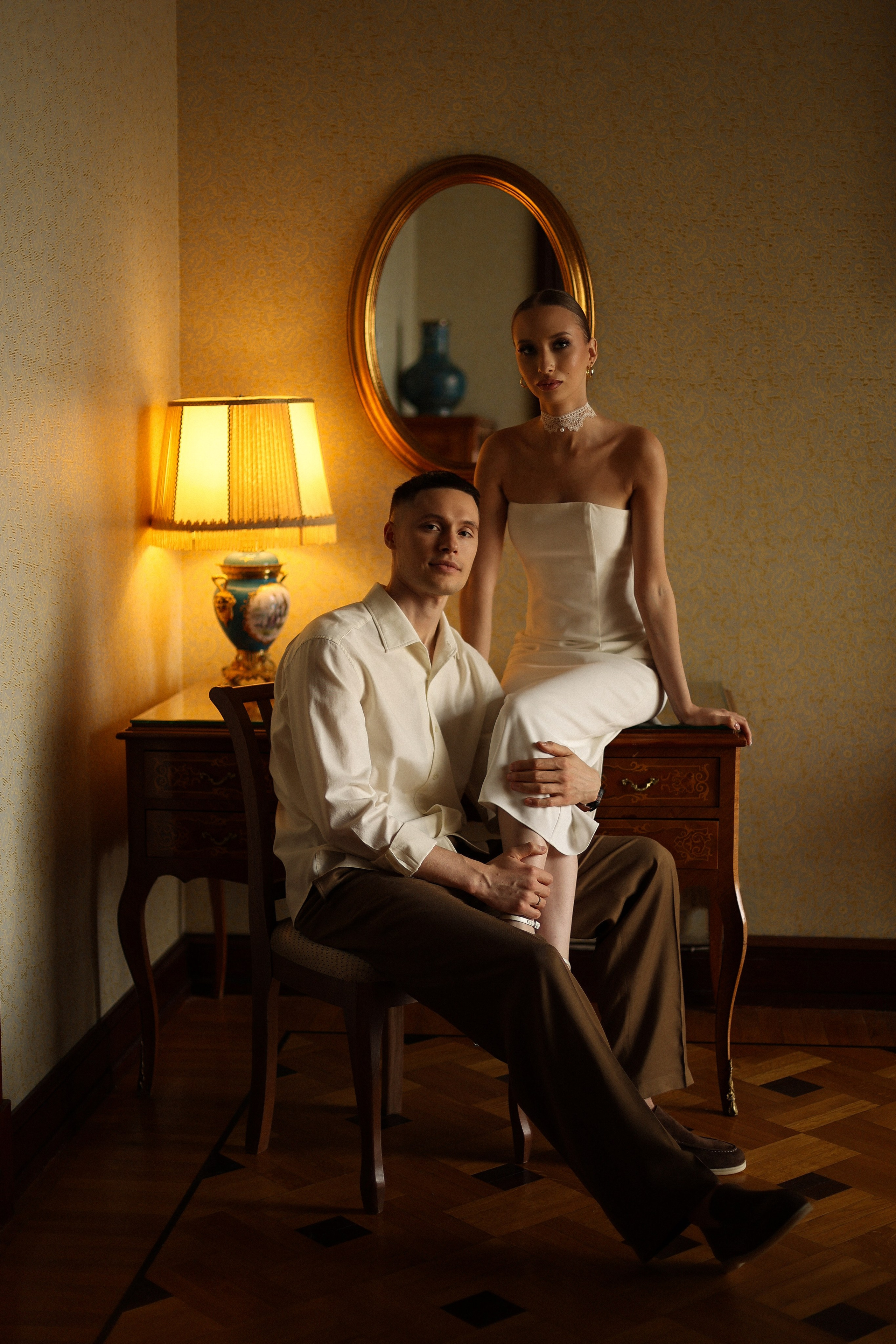 Karina&Konstantin. Фотограф & Видеомейкер в Москве