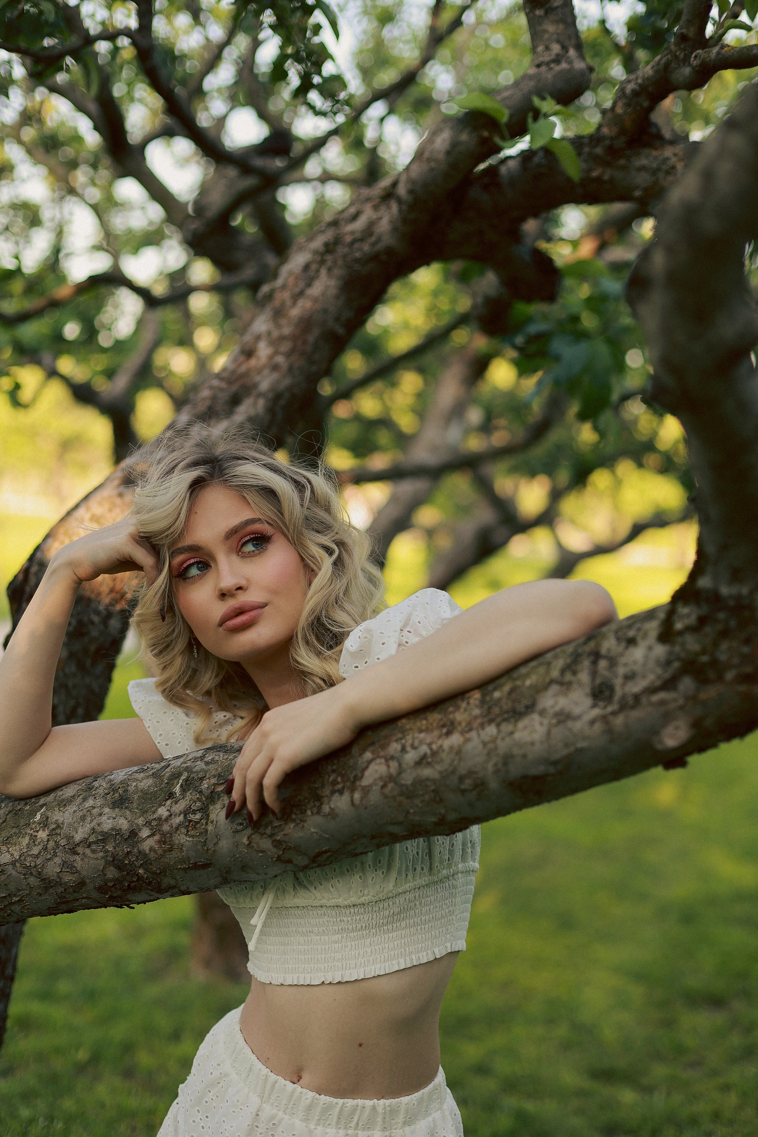 Злата. Фотограф & Видеомейкер в Москве