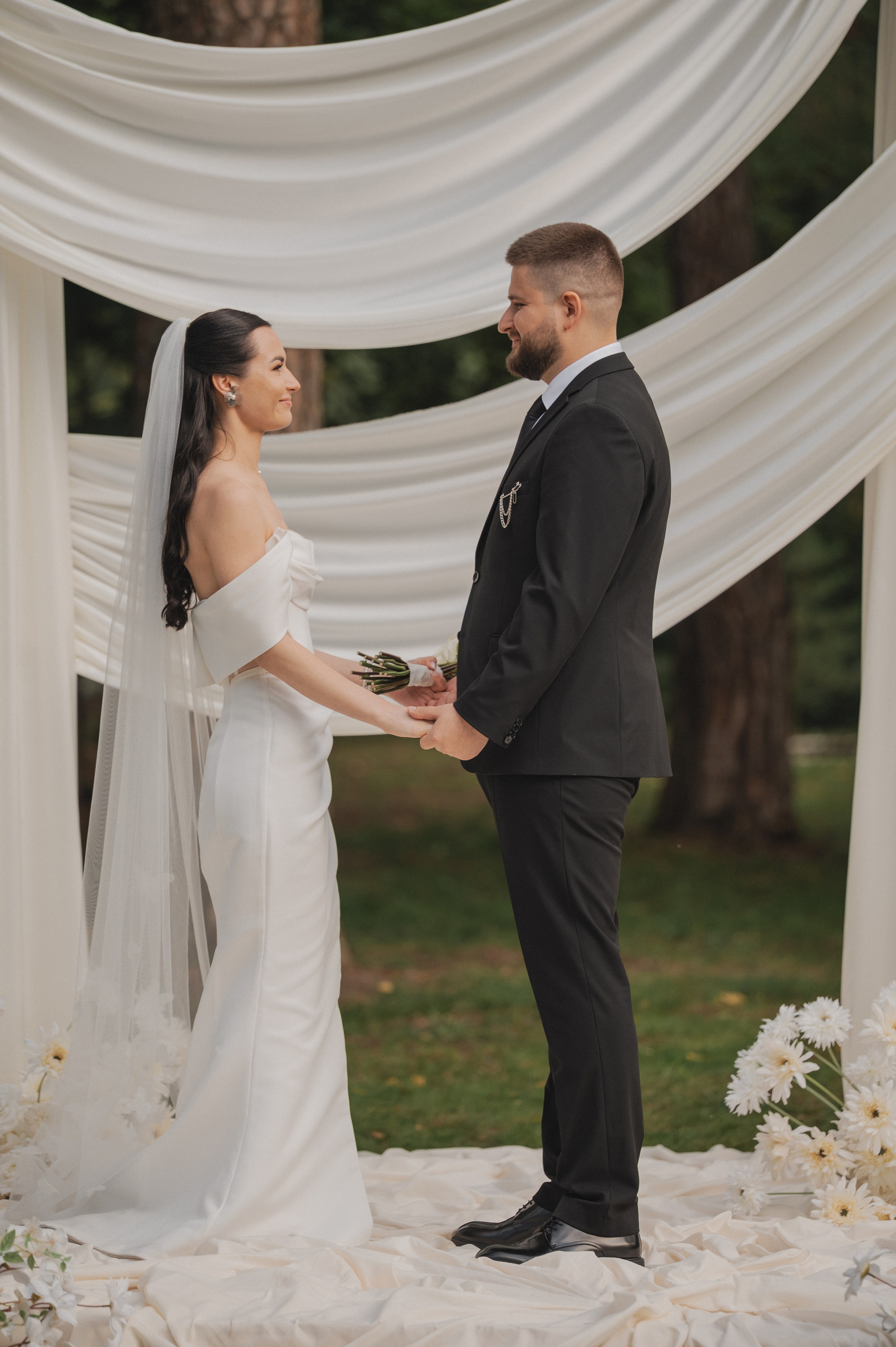 Свадьба. Свадебный фотограф в Рязани Дзюрак Елизавета