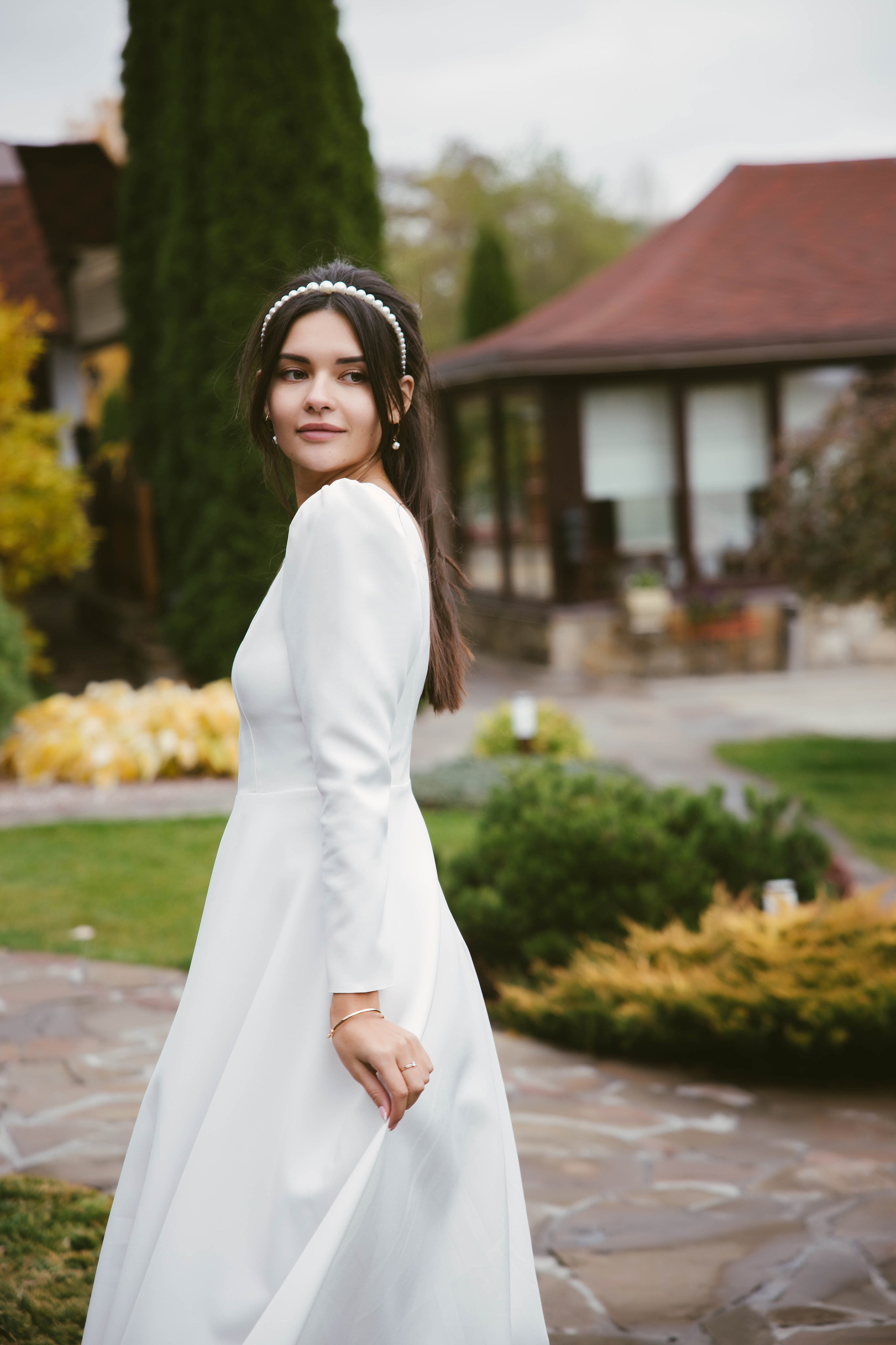 Кристина и Данил. Фотограф в Липецке и Москве Рыкова Юлия