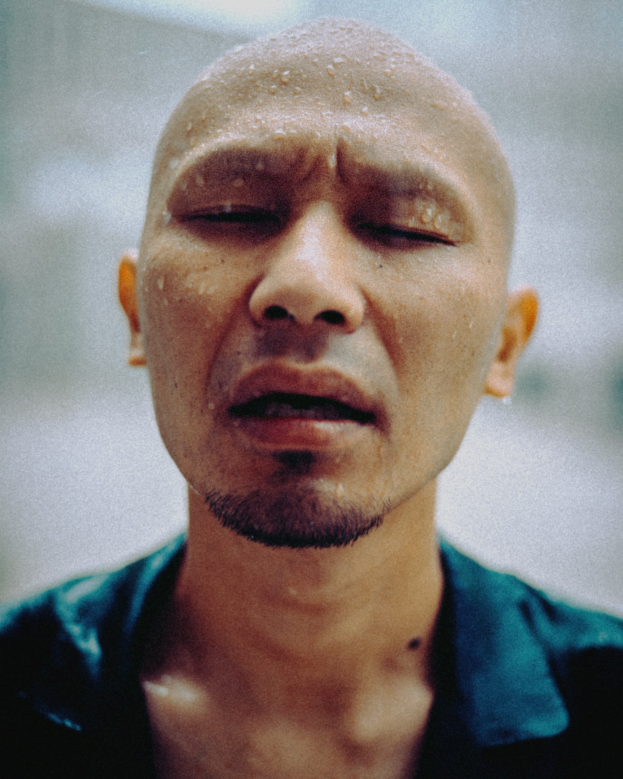 Photoshoot in Tokyo. Photographer in Tokyo Anatolii Ozarto