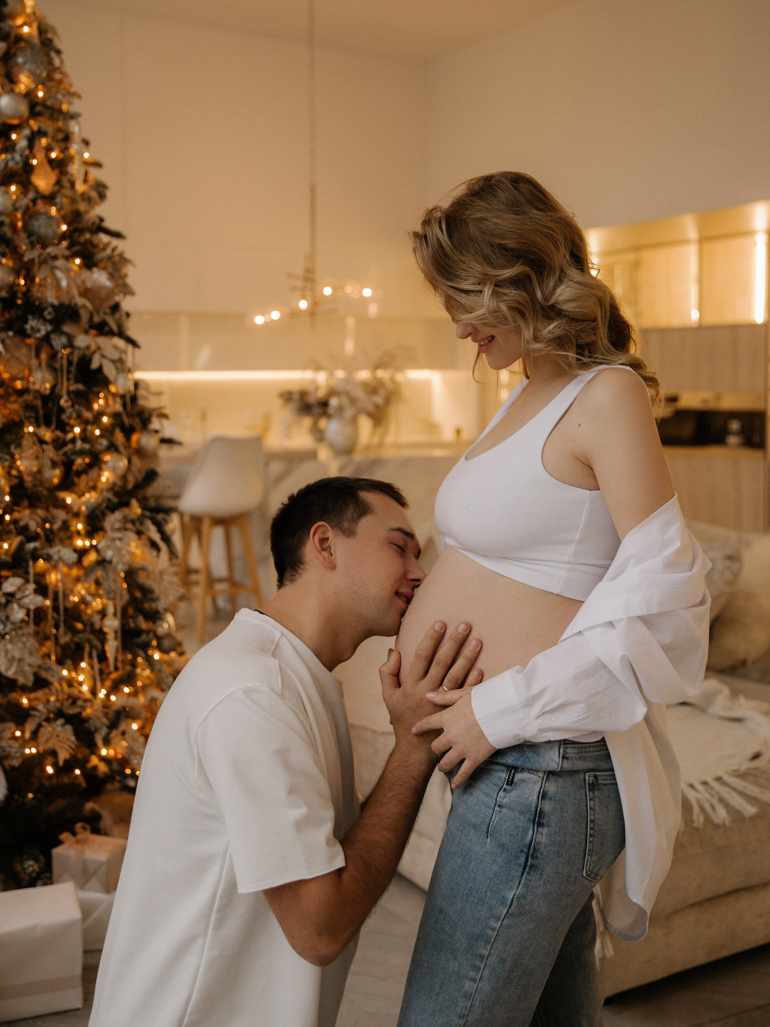 Семейная фотосессия для Кати, Андрея и Вики. Фотограф в Краснодаре и Краснодарском крае