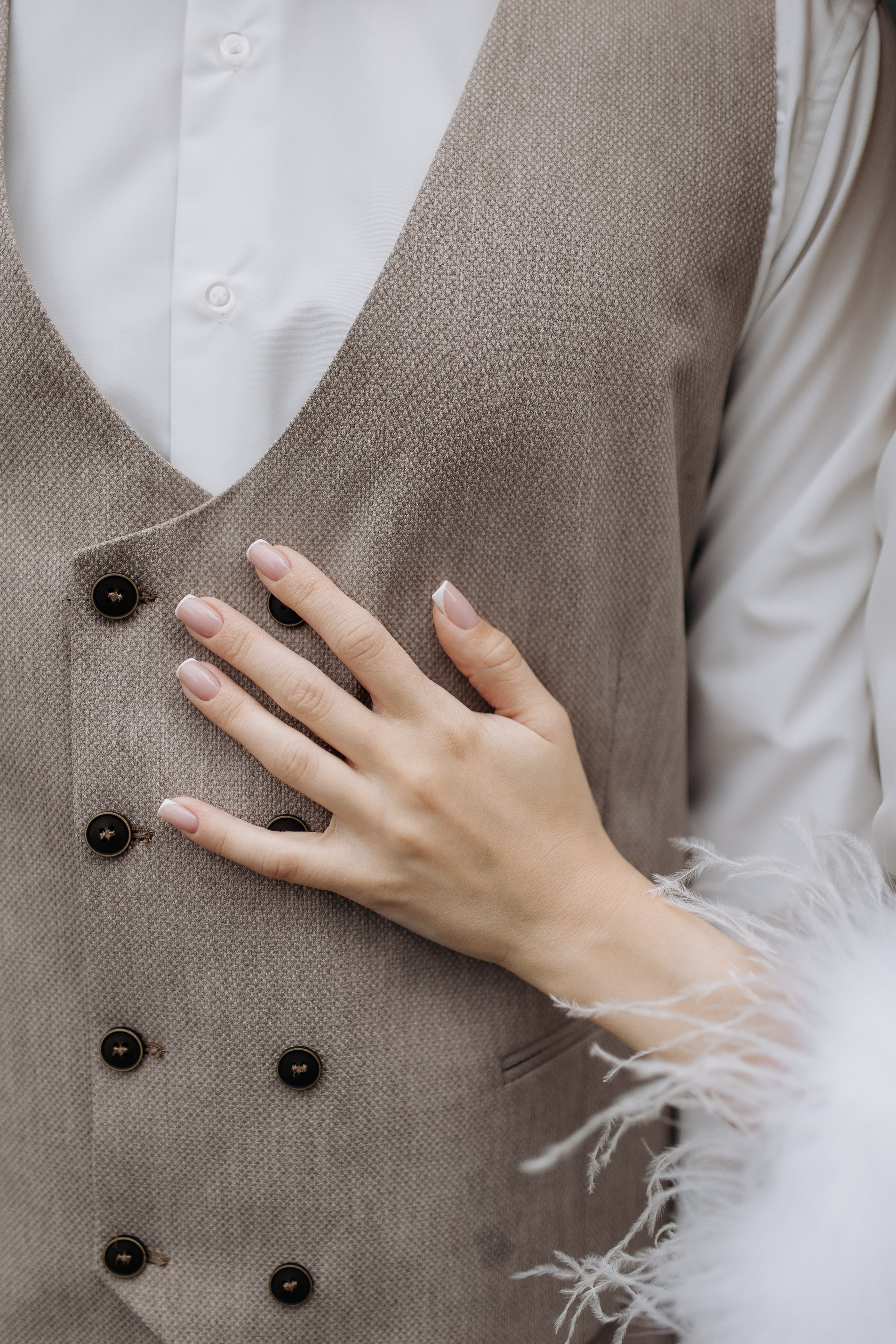 Полина и Виталий. Свадебный и семейный фотограф в Новосибирске Наталья Зорина