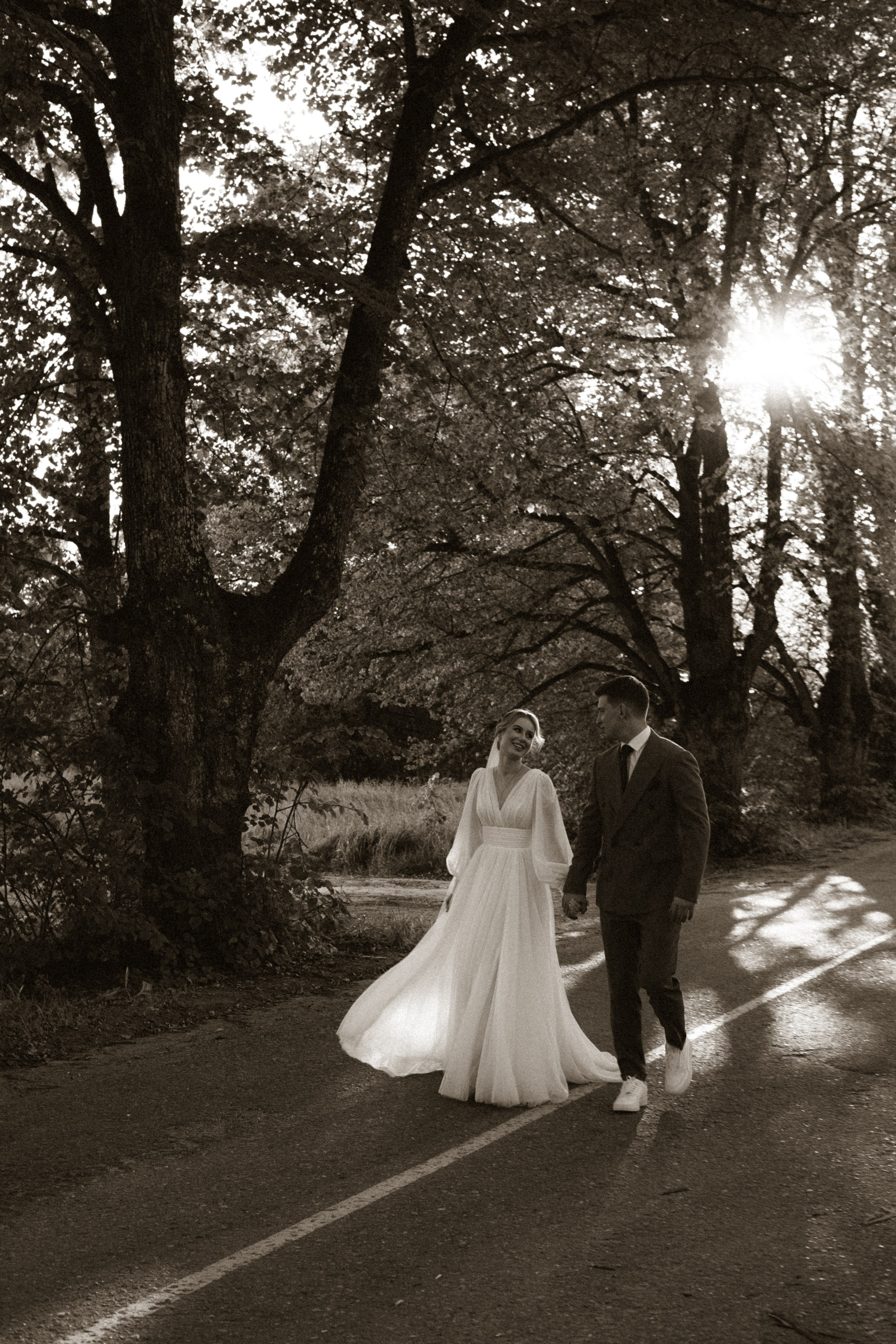 A&I. Фотограф Гвоздева Варвара / Москва