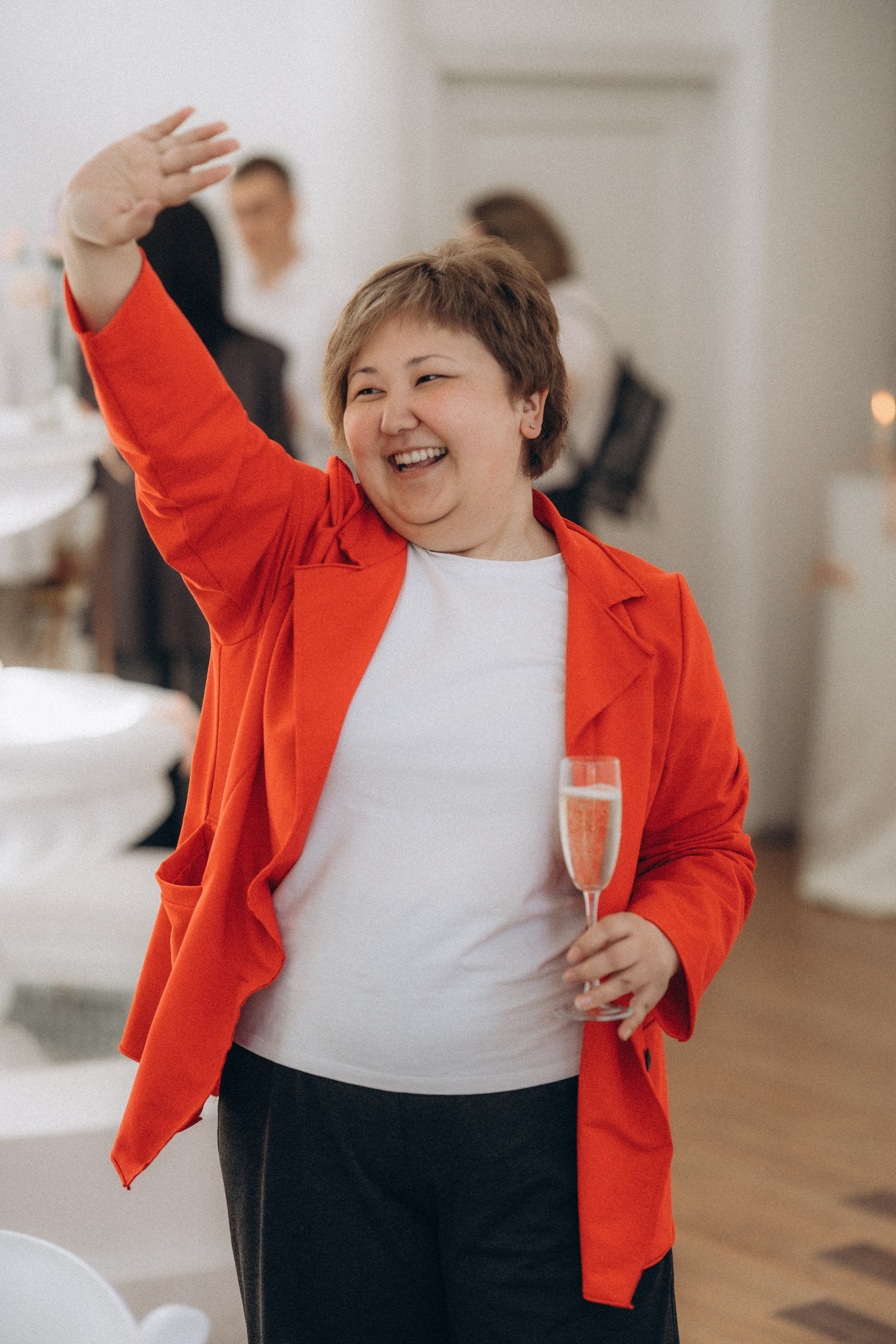 ДР Сары. Надежда Виховская — семейный фотограф в Астане