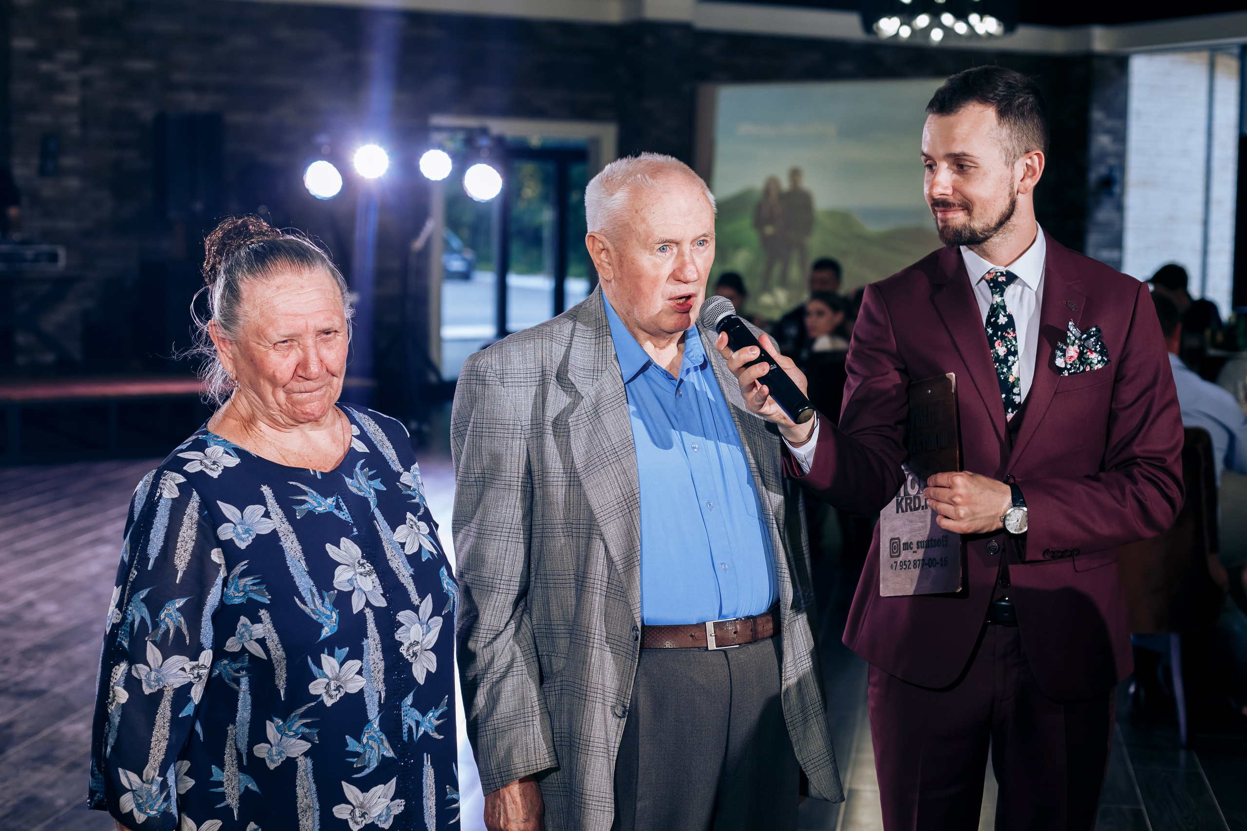 Коля и Оля. Свадебный фотограф в Краснодаре Николай Крауз