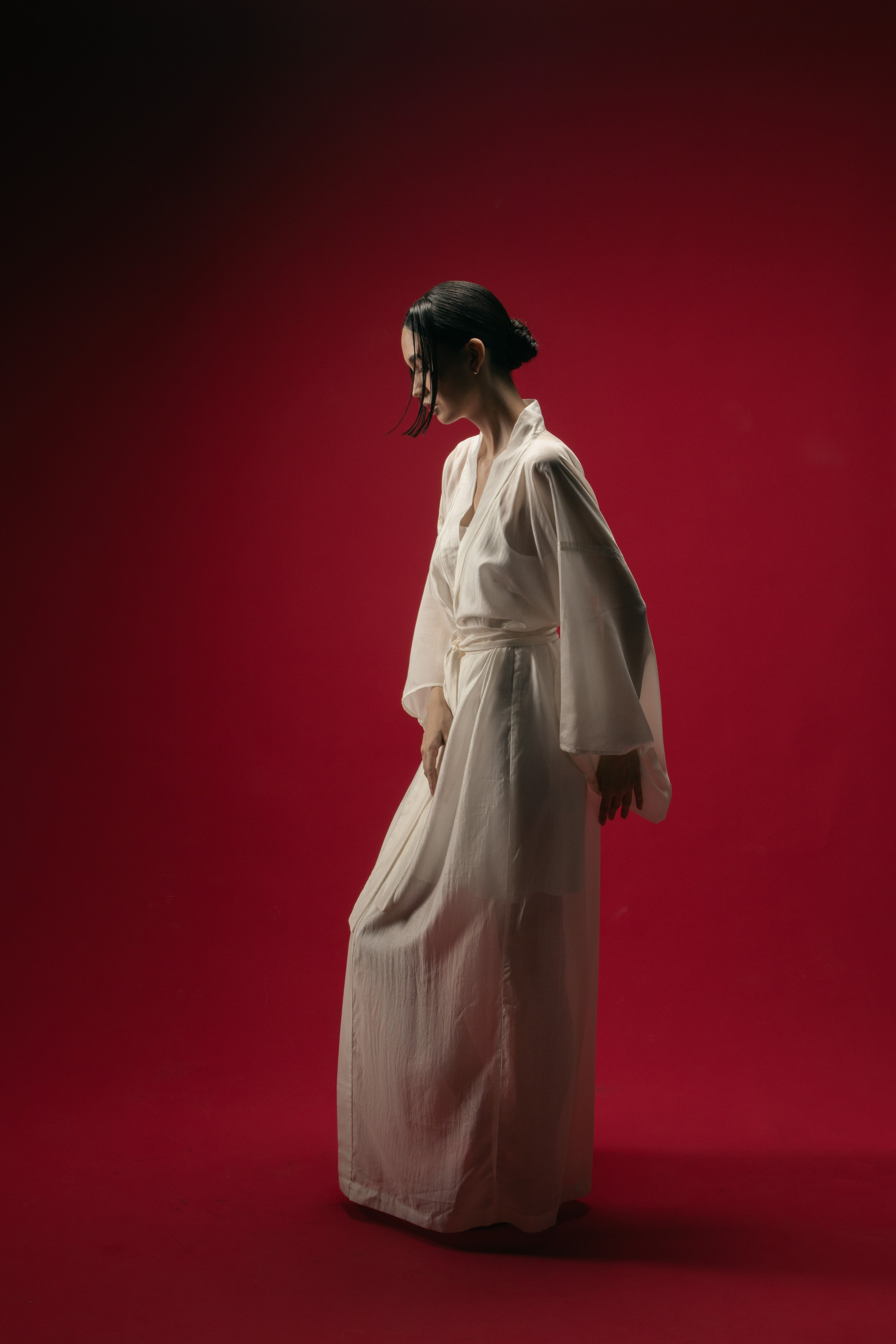 Katana. Фотограф продюсер съемок Йолдыз Плетнева