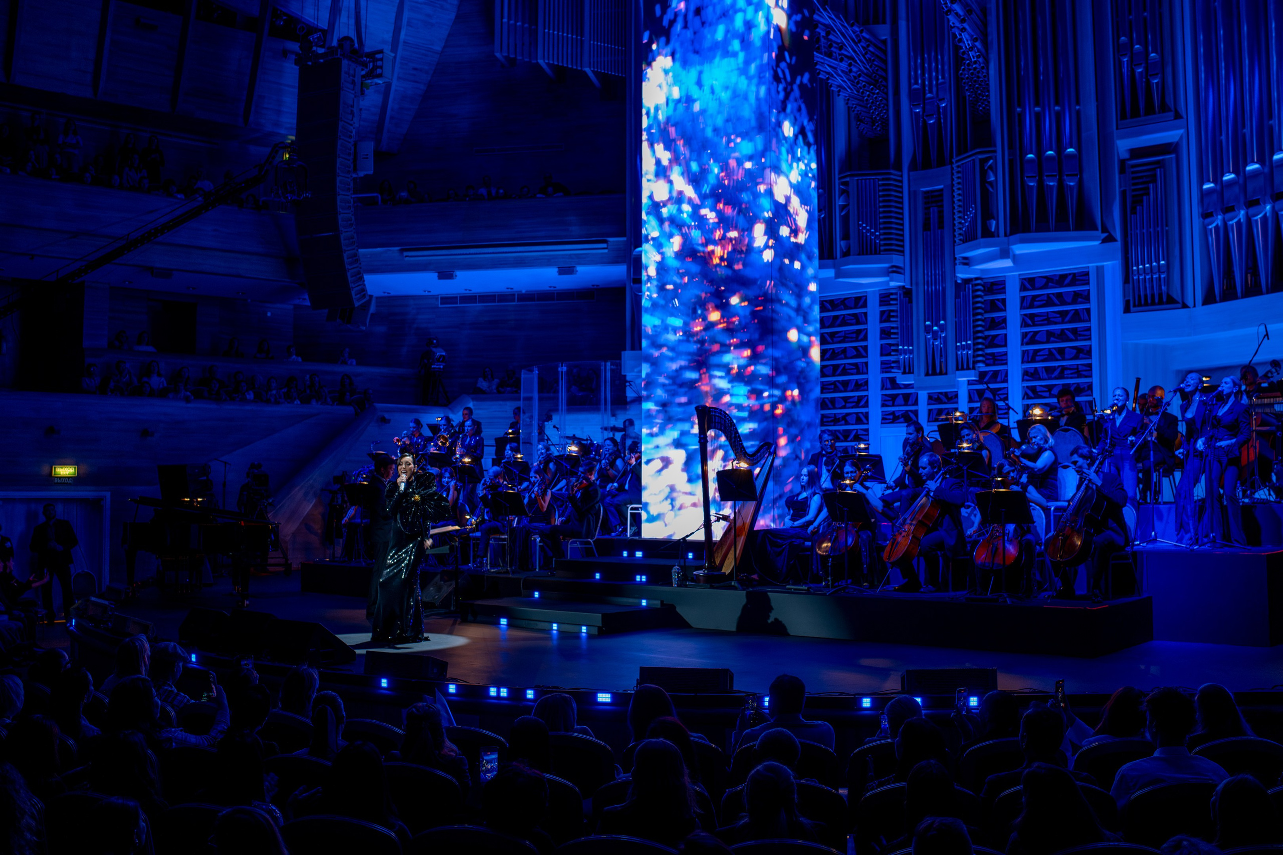 ALSOU / 2024. OOPS TEAM