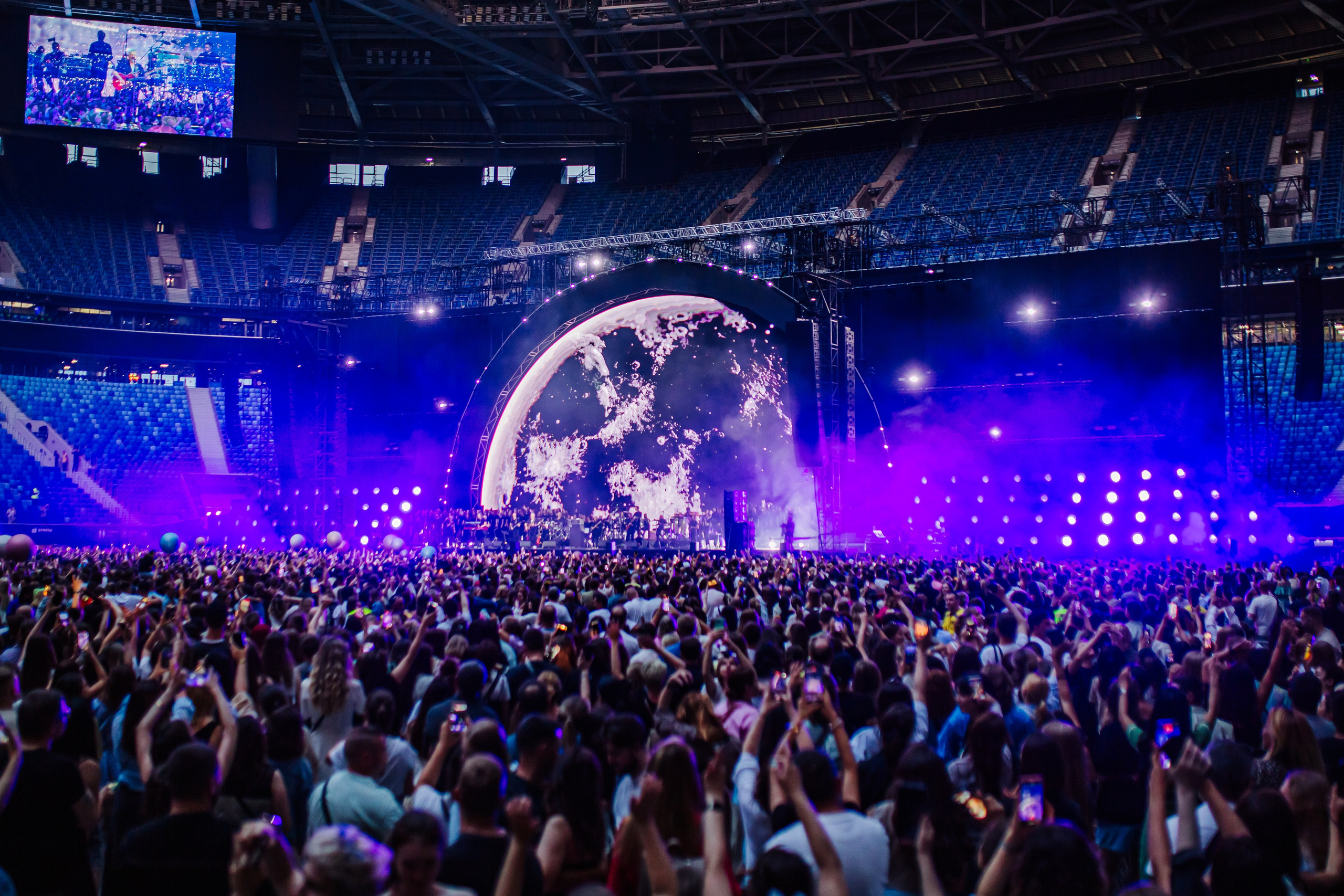 ЛЕОНИД АГУТИН / САНКТ-ПЕТЕРБУРГ / 2024. OOPS