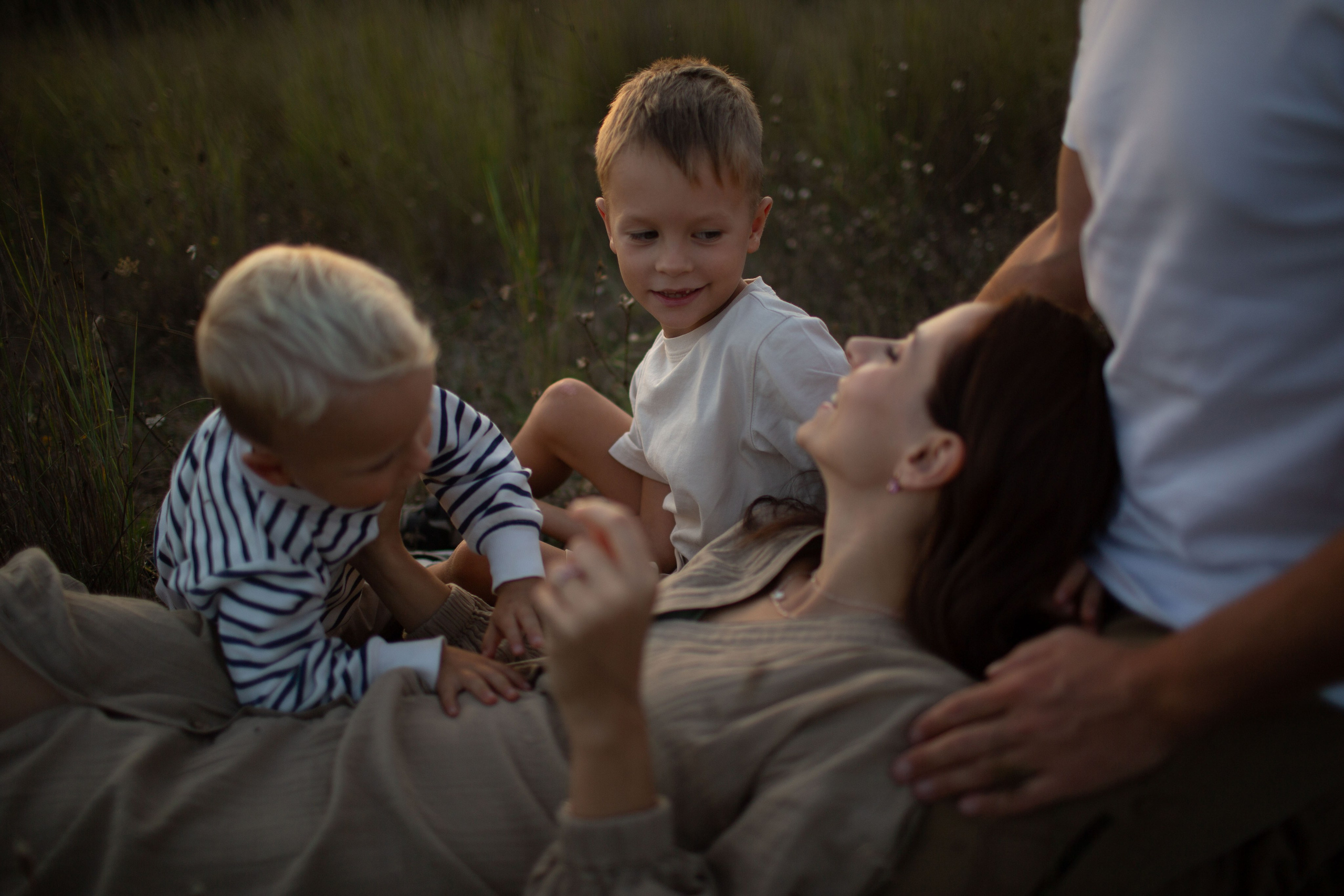 2+2. Фотограф в Севастополе и Крыму Татьяна Бриз