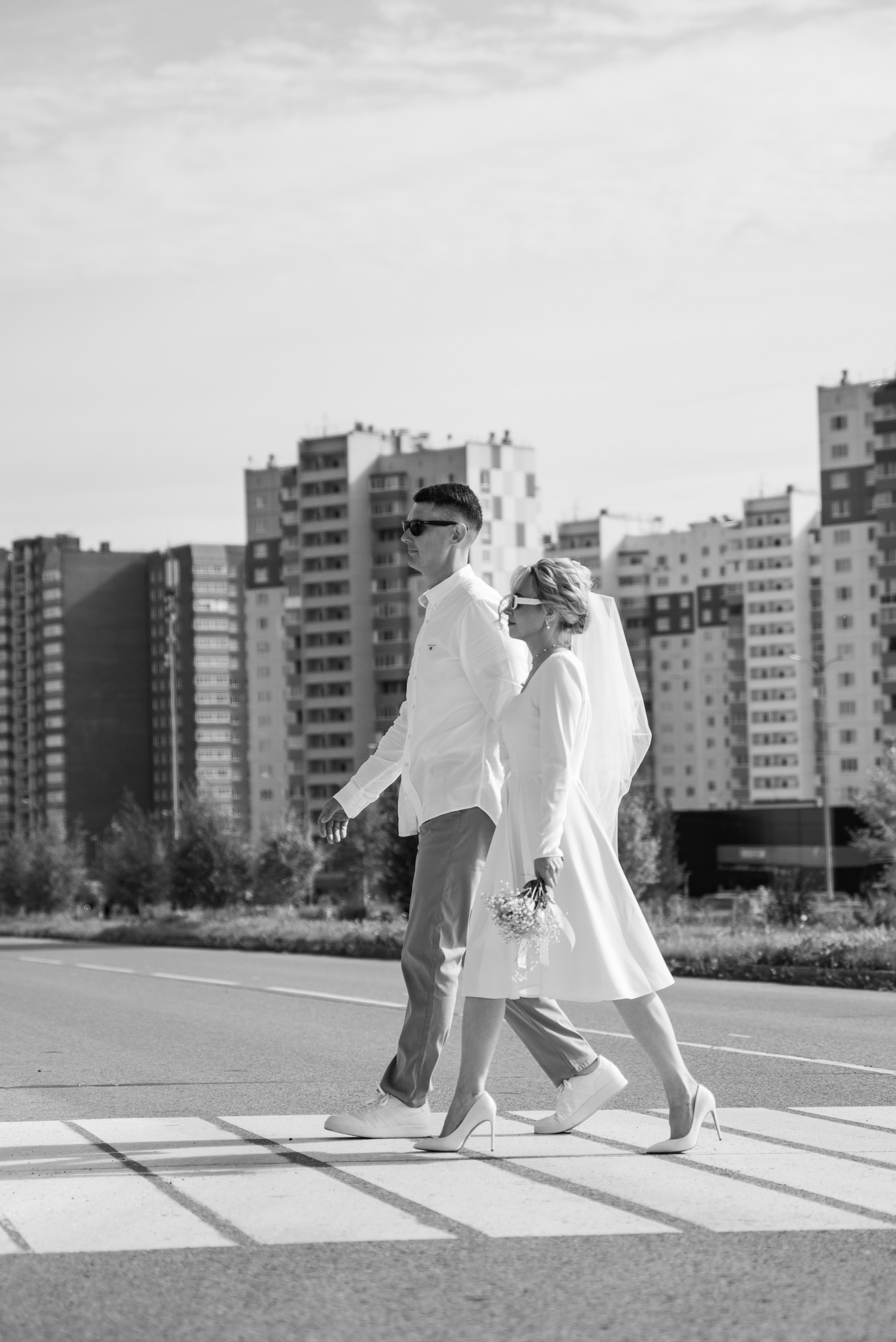 Свадьба Евгения и Дарьи. Свадебный, семейный, репортажный фотограф в Перми и крае Таня Белая