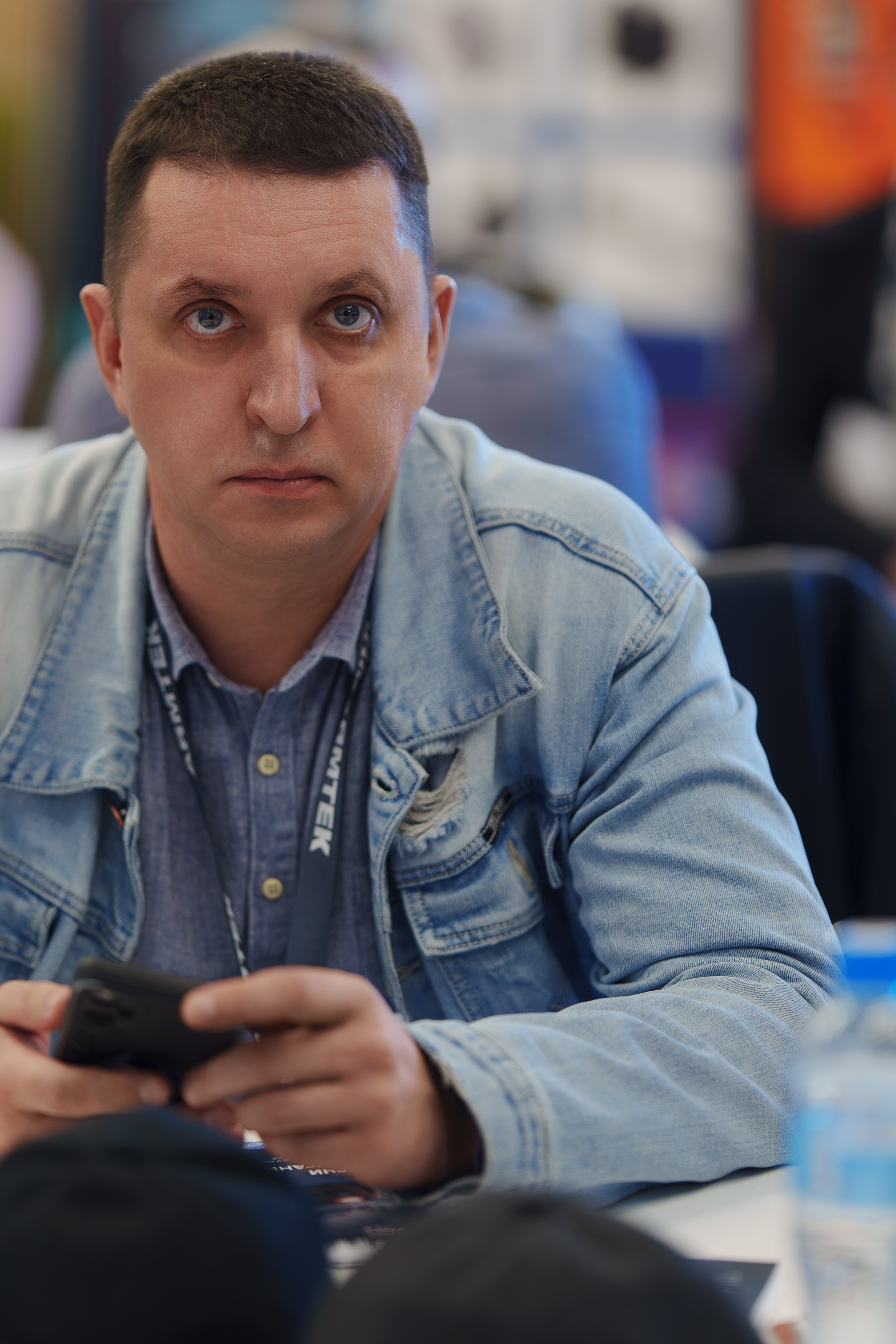 Конференция ARM TEK в Уфе — встреча автосервисов и брендов автозапчастей