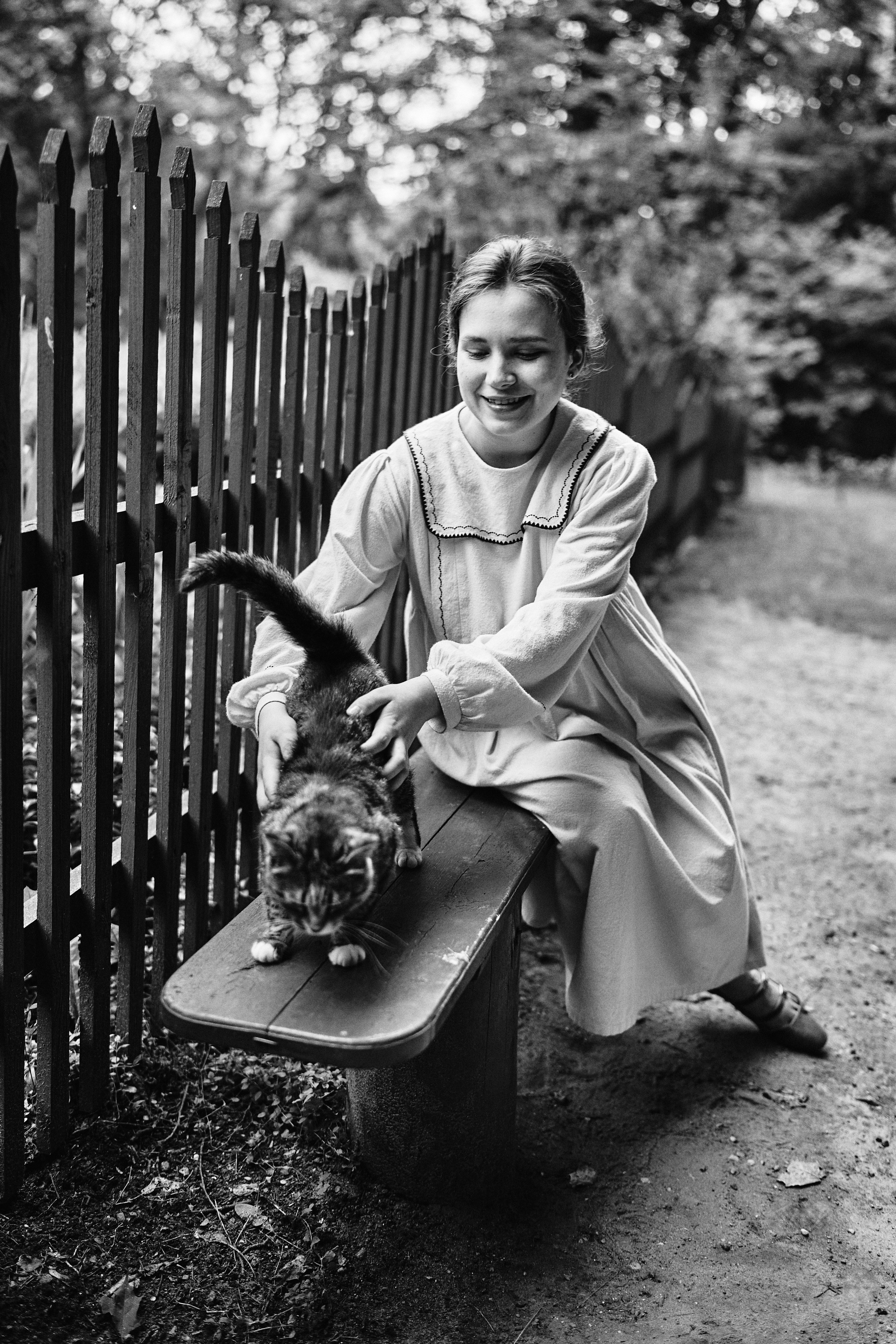 Катя и малыш. Фотограф в Санкт-Петербурге | Аня Маленчук