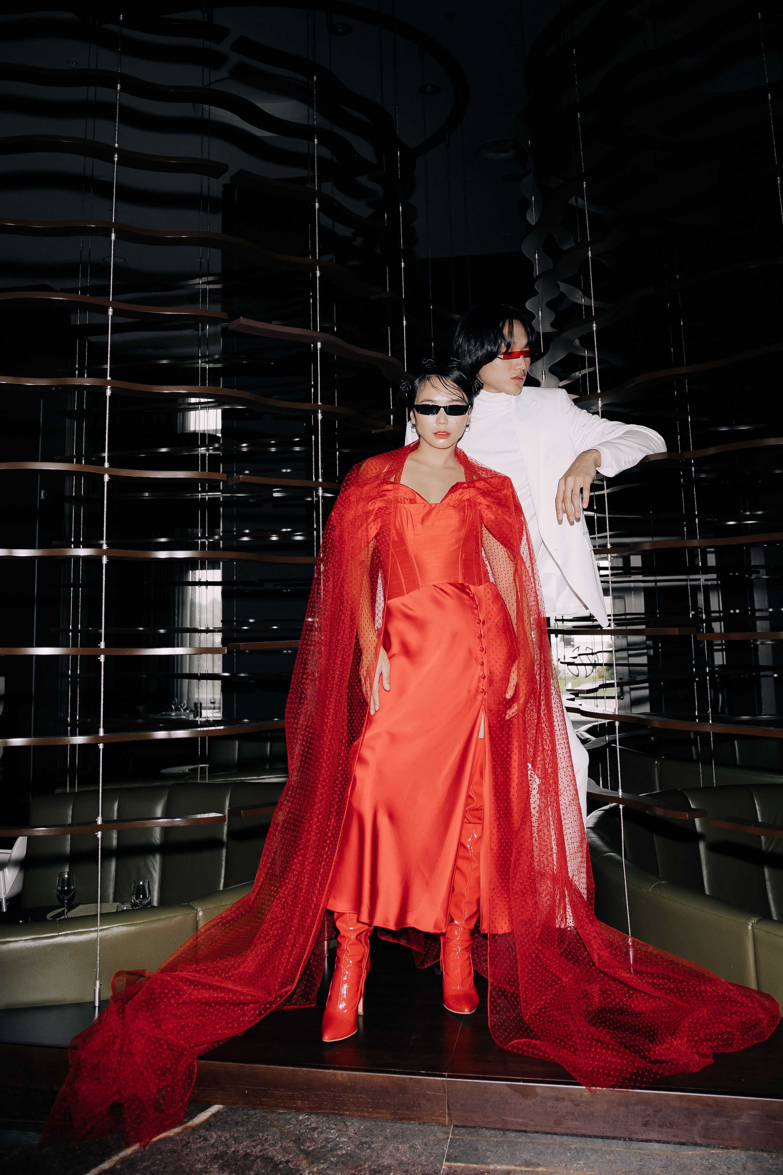 TOKIO. Свадебный и индивидуальный фотограф в Челябинске Евгения Негодяева