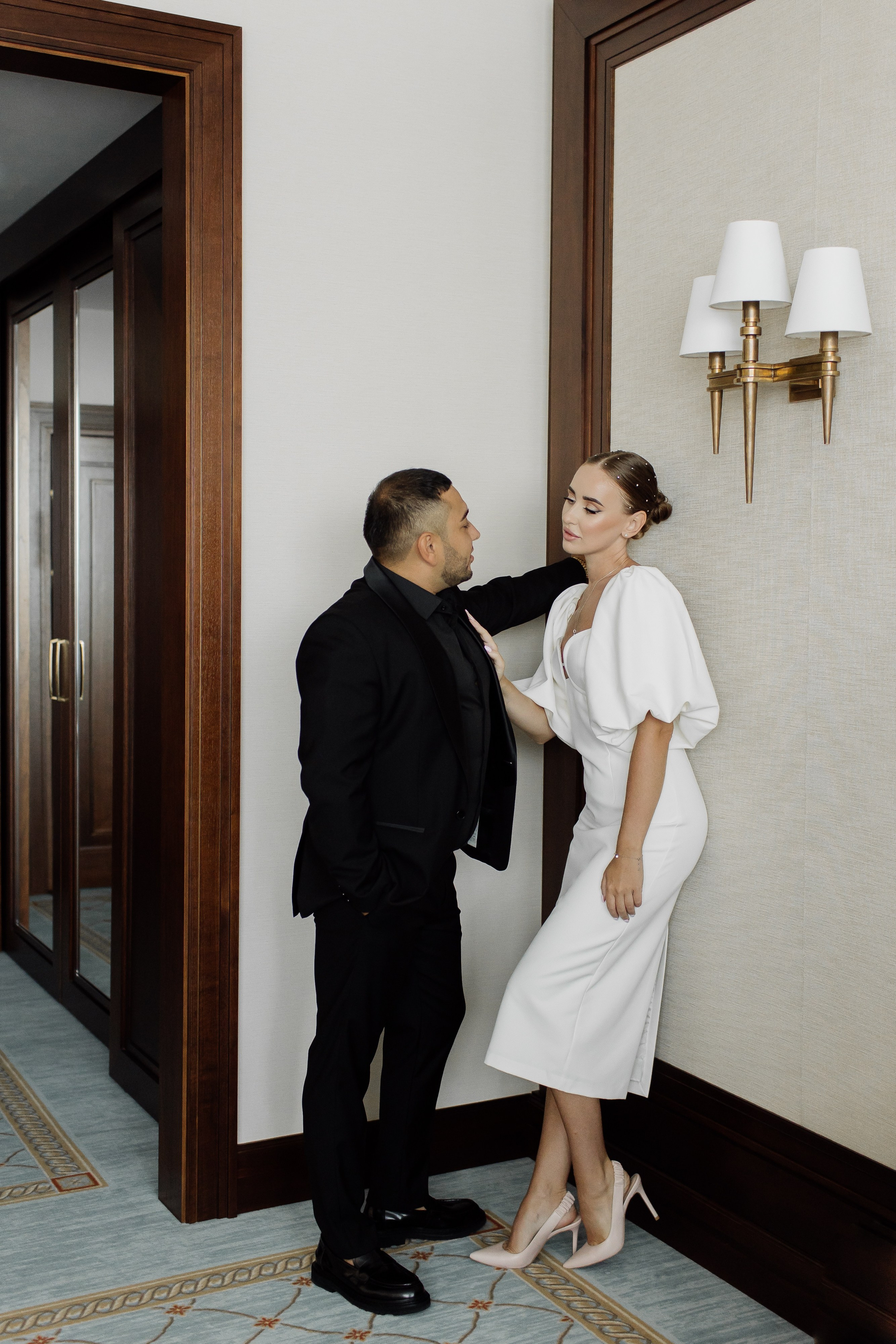 ПОЛНЫЙ СВАДЕБНЫЙ ДЕНЬ, АНДРЕЙ И АНАСТАСИЯ, ПЕГАС. Свадебный и индивидуальный фотограф в Челябинске Евгения Негодяева