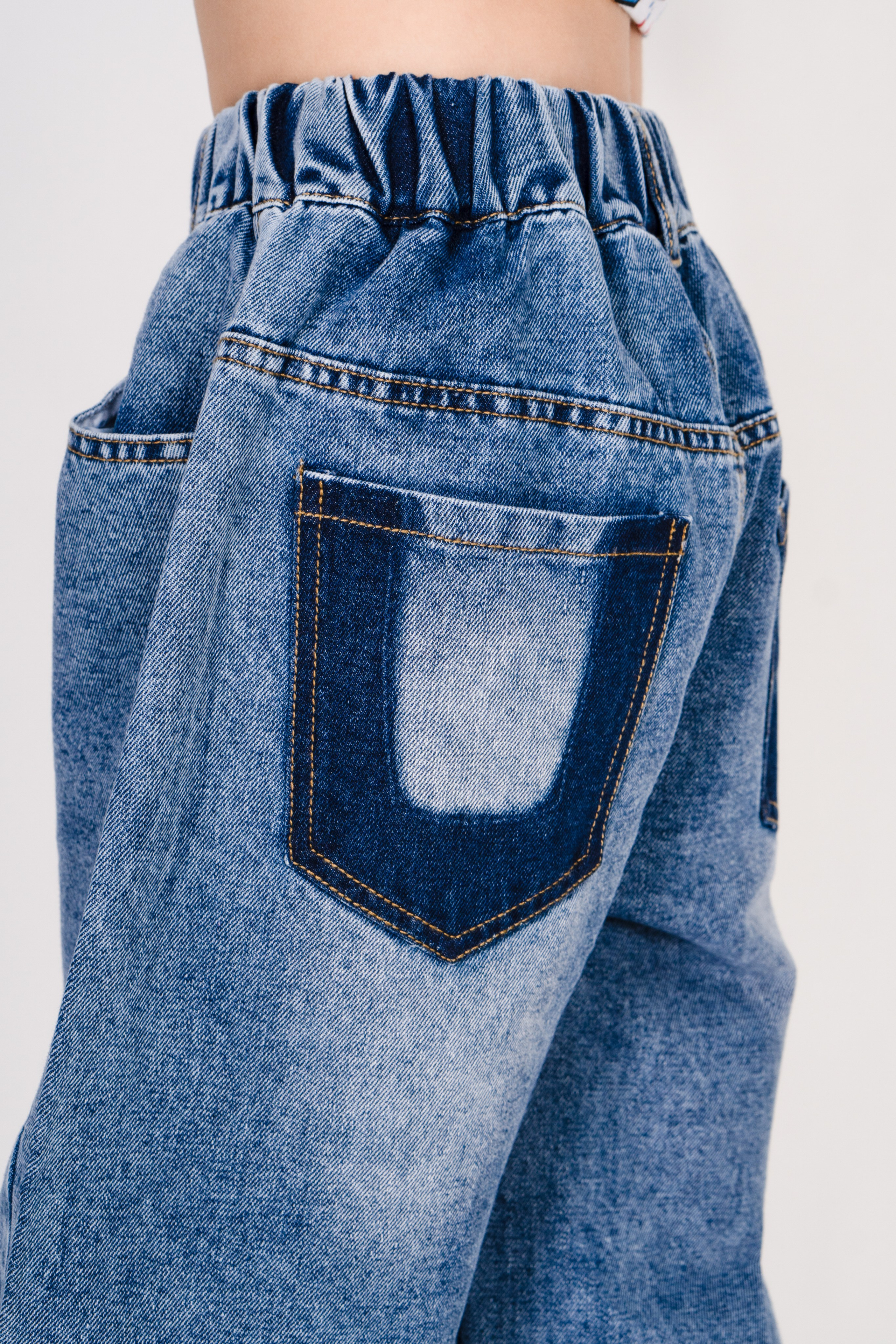 Джинсы для подростков. Женский, семейный и детский фотограф в Тюмени Диана Осипова