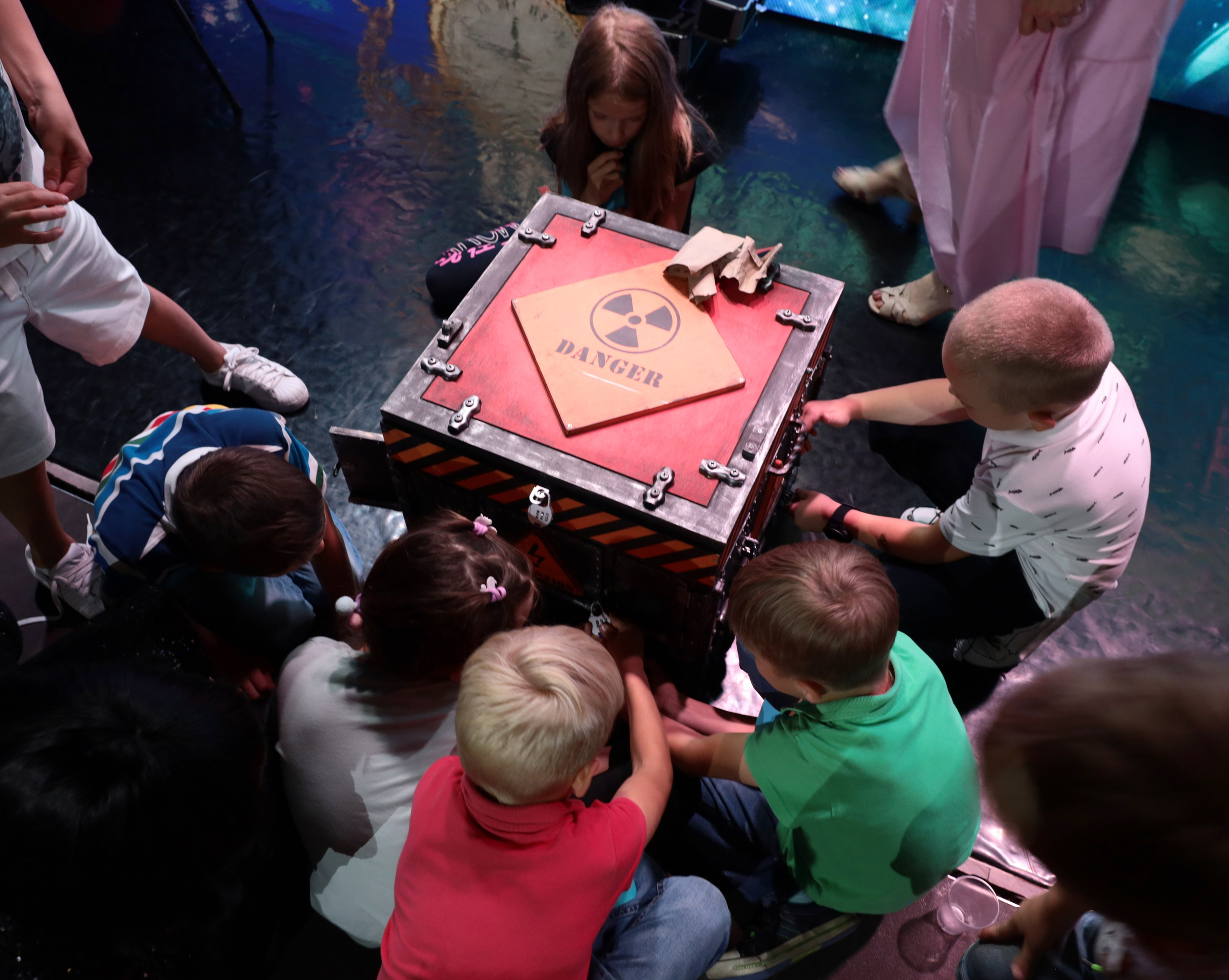 ДЕНЬ РОЖДЕНИЯ АЛЕКСАНДРА. Фотограф мероприятий Ирина Каширина