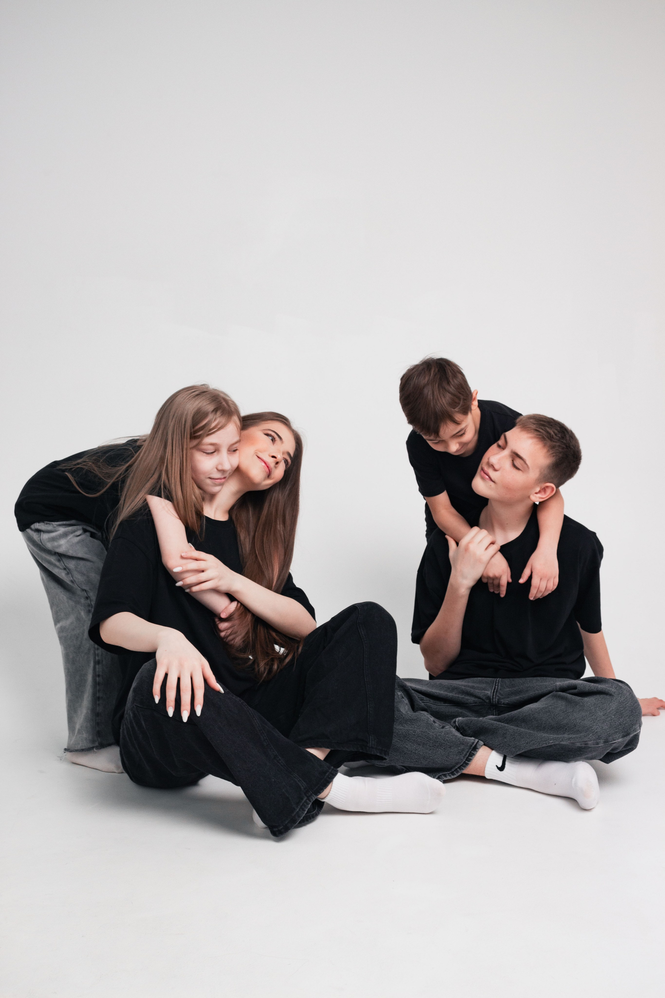 Family. Индивидуальный и контент ФОТОГРАФ Ростов-на-Дону Майорова Дарья