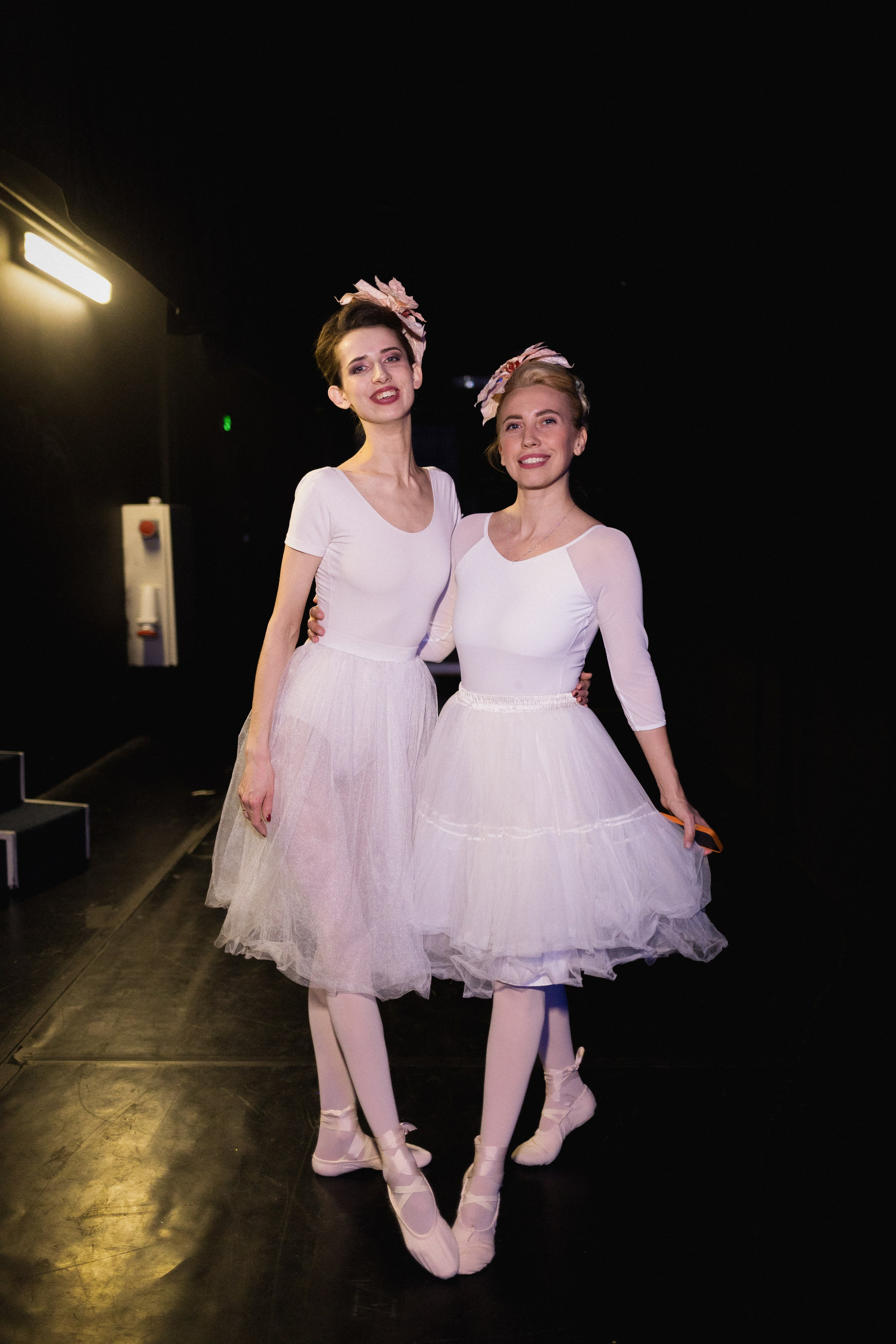 Балет с 2-х лет | Крокус. Кузьмина Анастасия — контент-фотограф | Москва