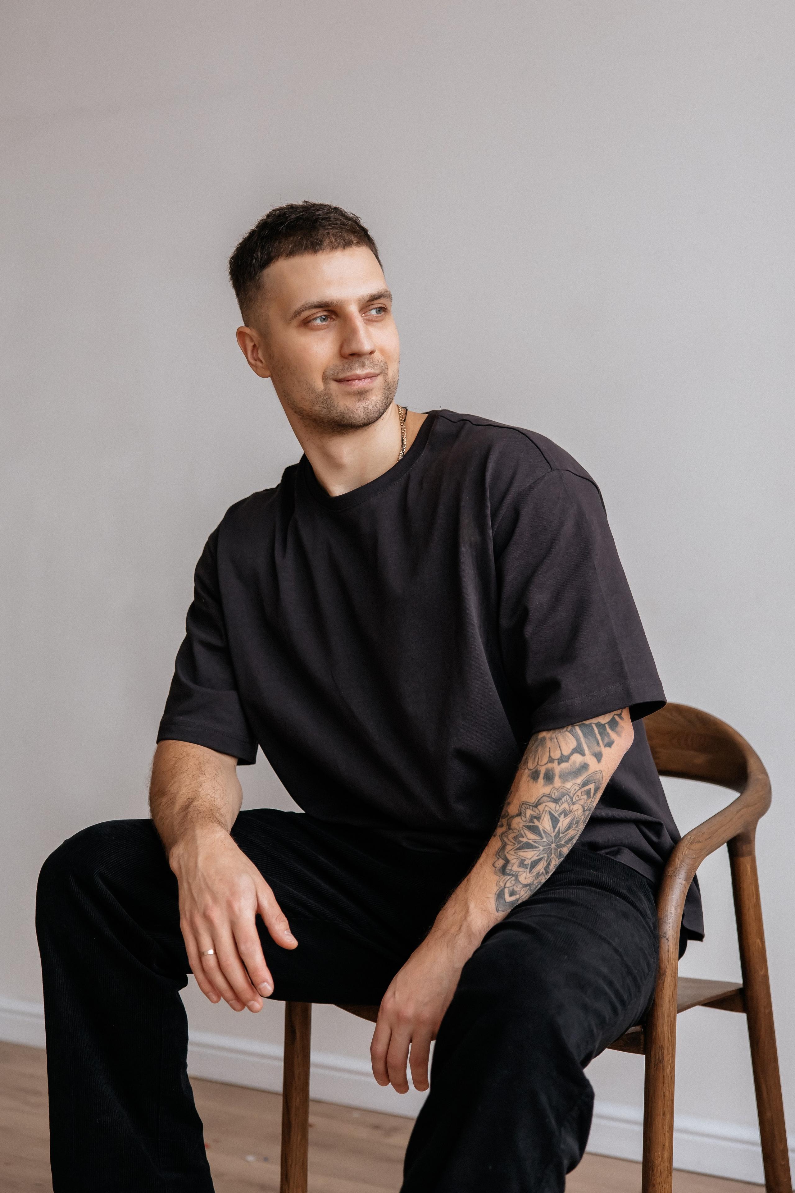 Катя, Ваня и Ева. Светлана Ванцлав — фотограф Минск, Беларусь