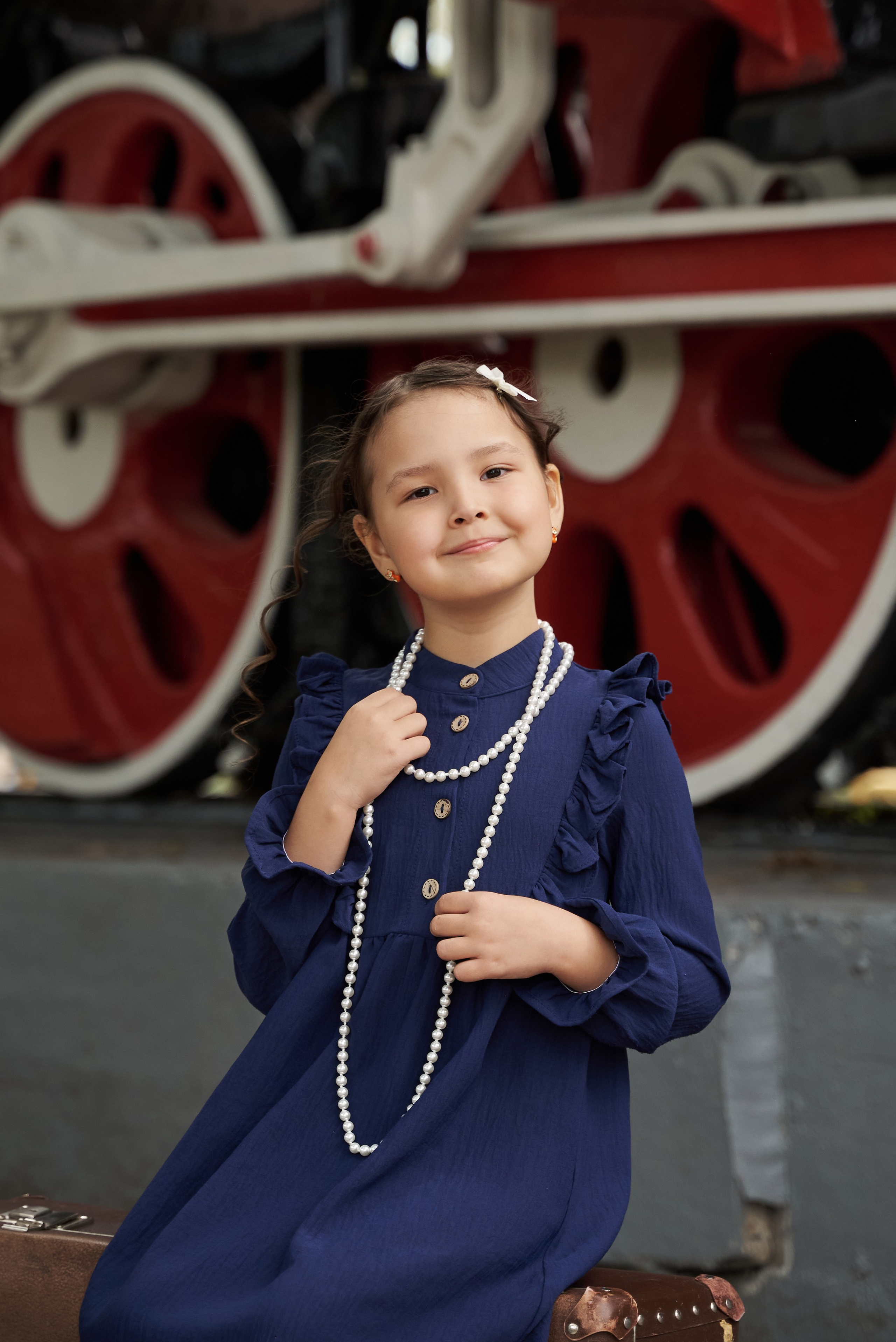 Модельное агентство Happy Kids Ульяновск. Детский и семейный фотограф Шемарова Ольга