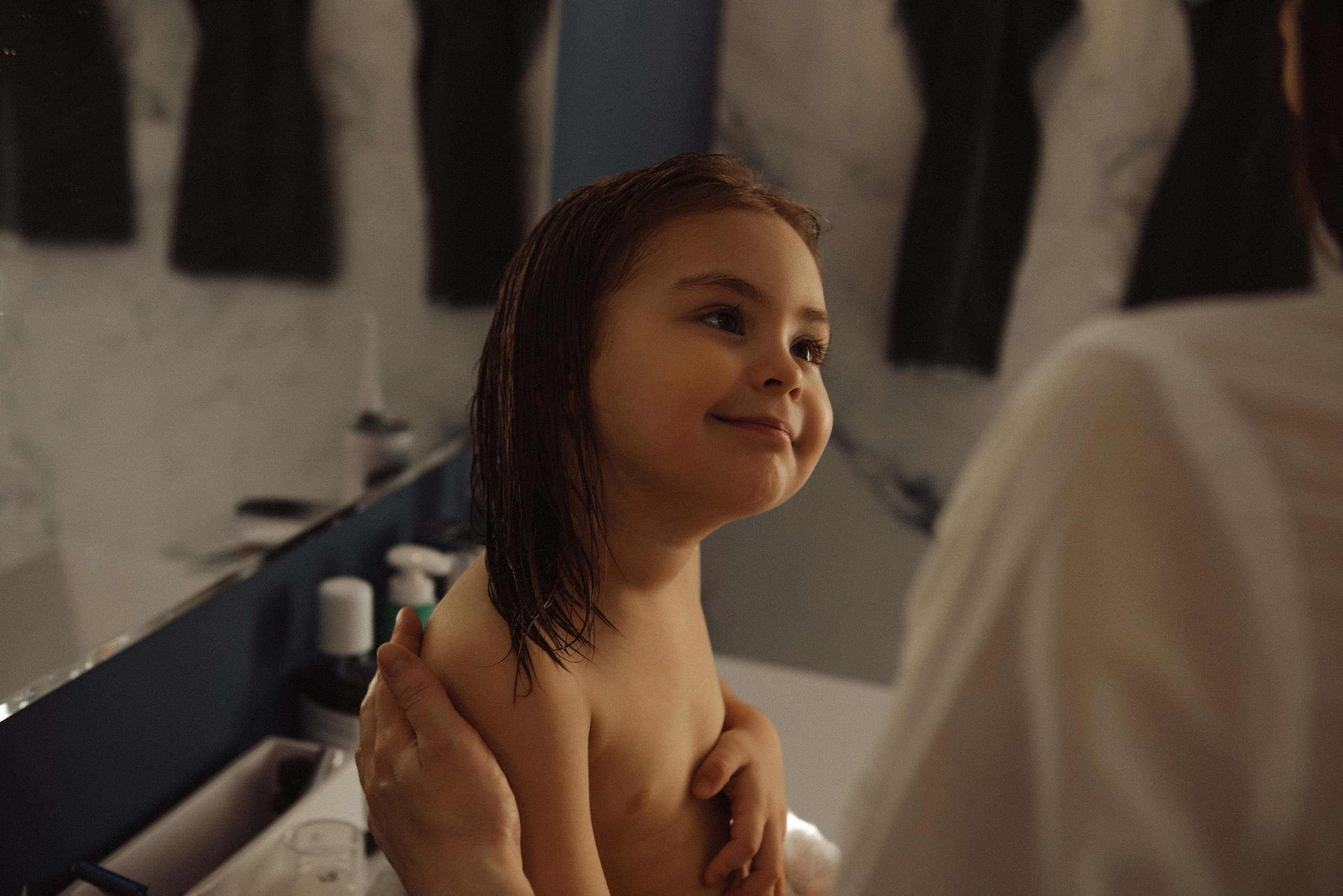 Юля, Аня и хвостики. Свадебный, портретный, фотограф беременности в Нижнем Новгороде Алина Зиновьева