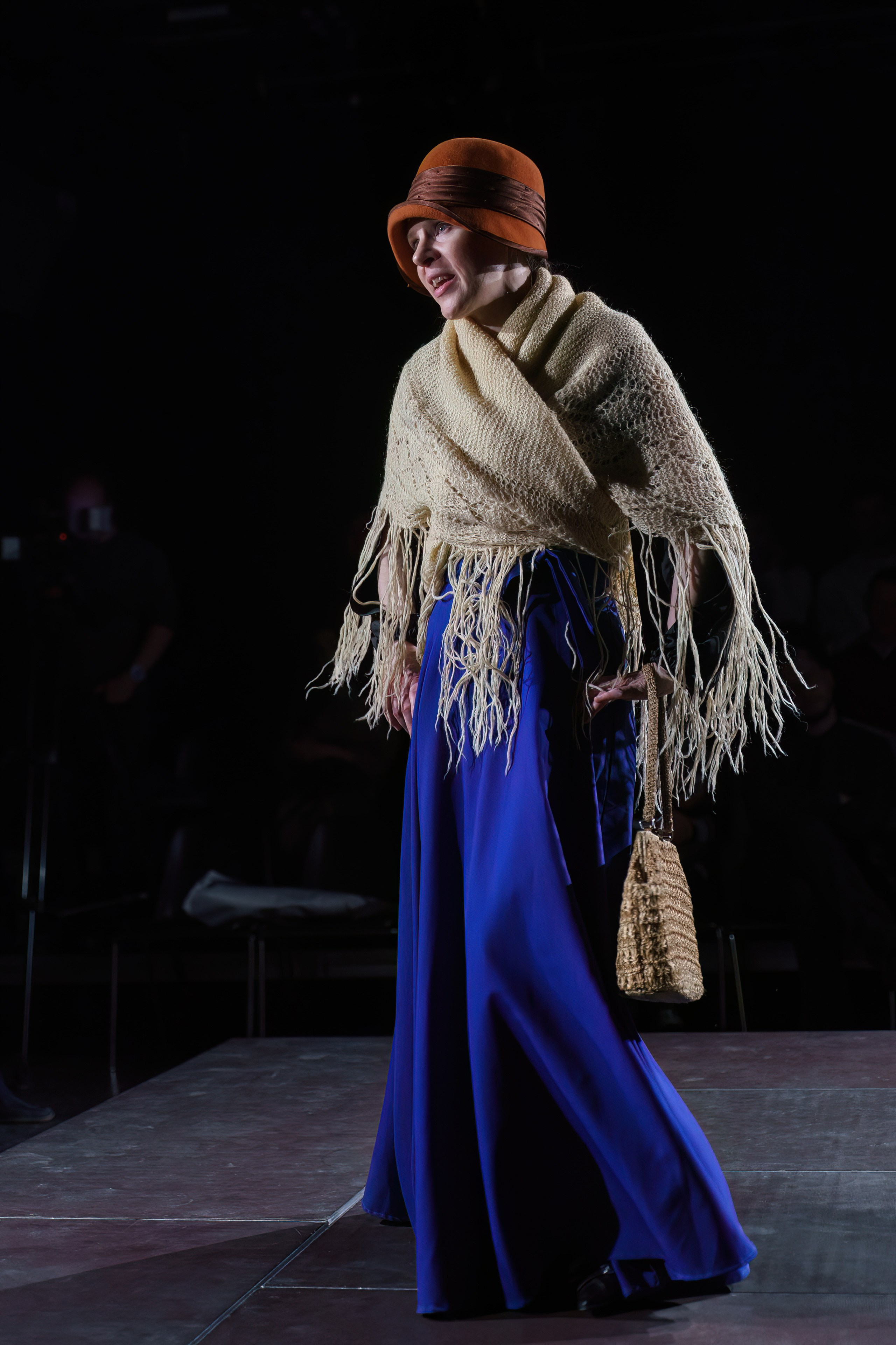 Отрывки из пьес. Продвинутые курсы по обучению актерскому мастерству. Театральная фотография