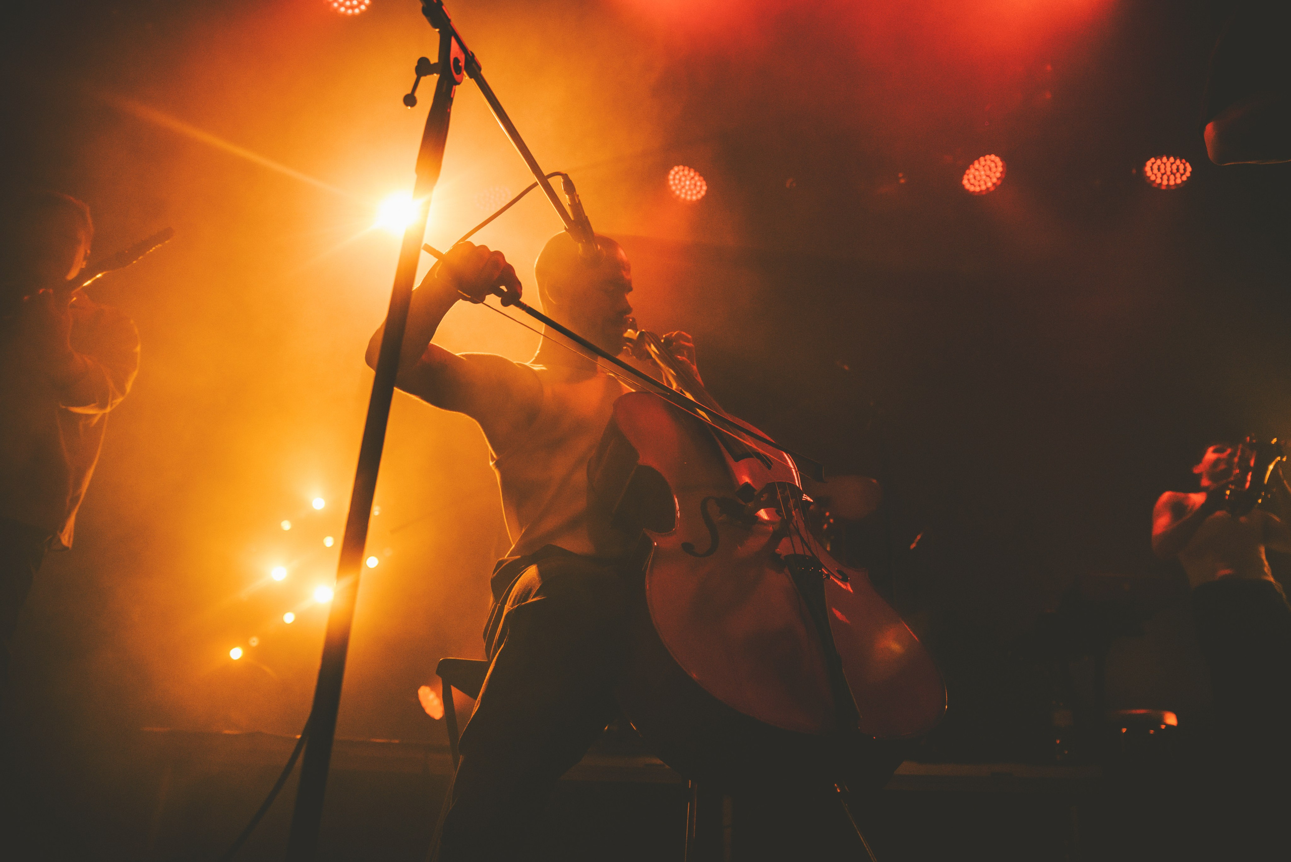 БАЗАР’25. RUSLAN ROZANOV