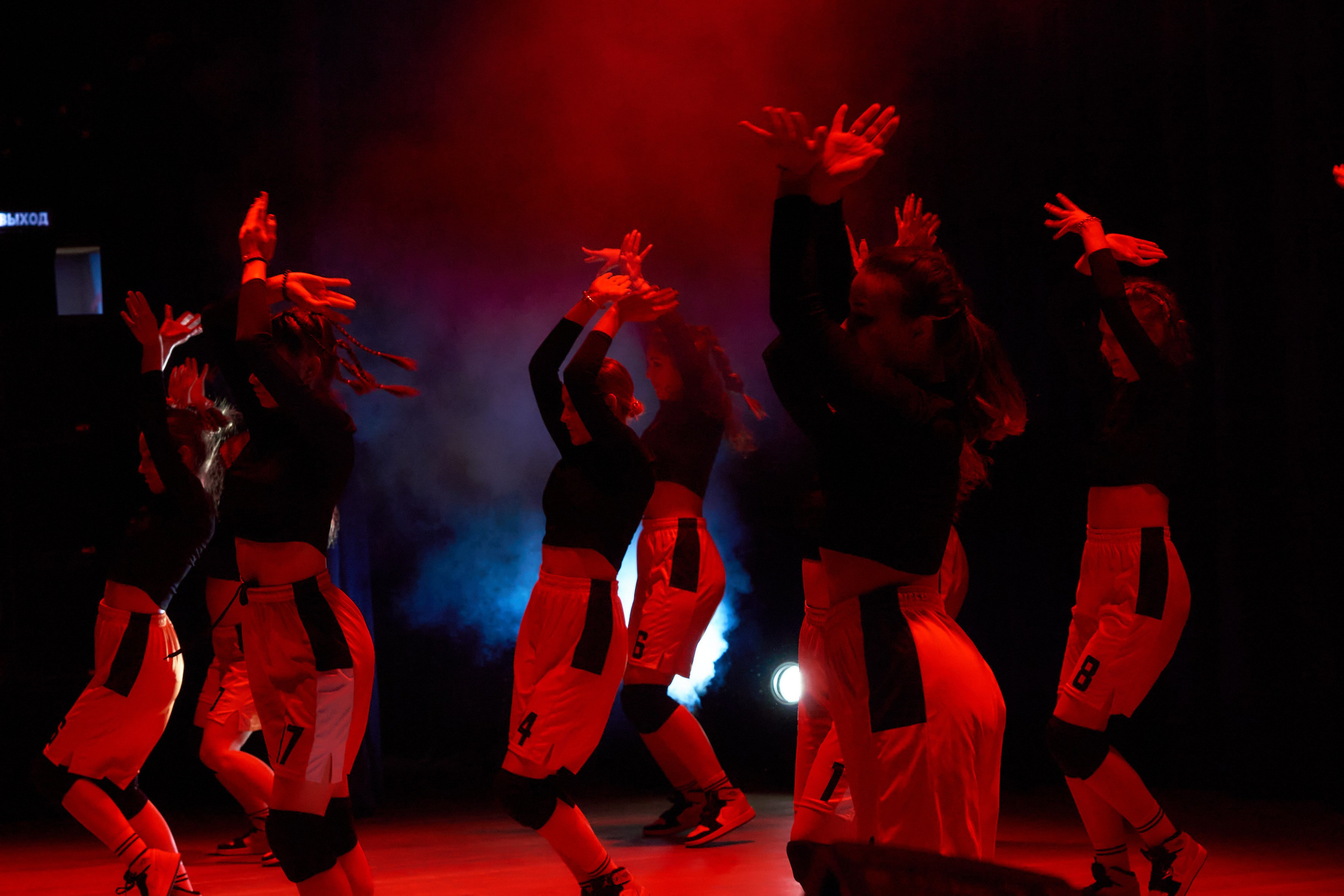 Услуги. Репортажный фотограф в Москве Сергеев Илья