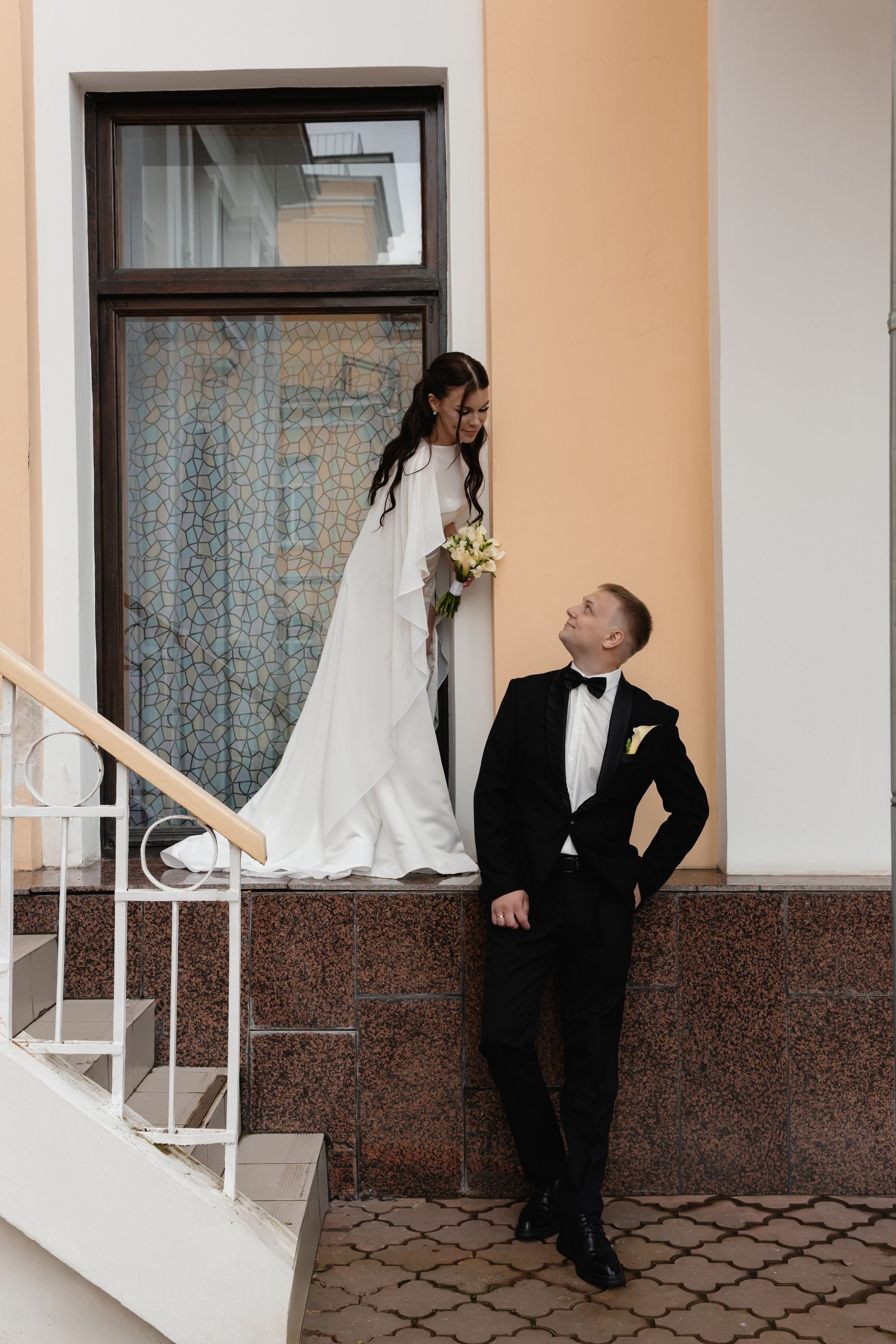 Кристина и Даниил. Семейный и свадебный фотограф Нижний Новгород