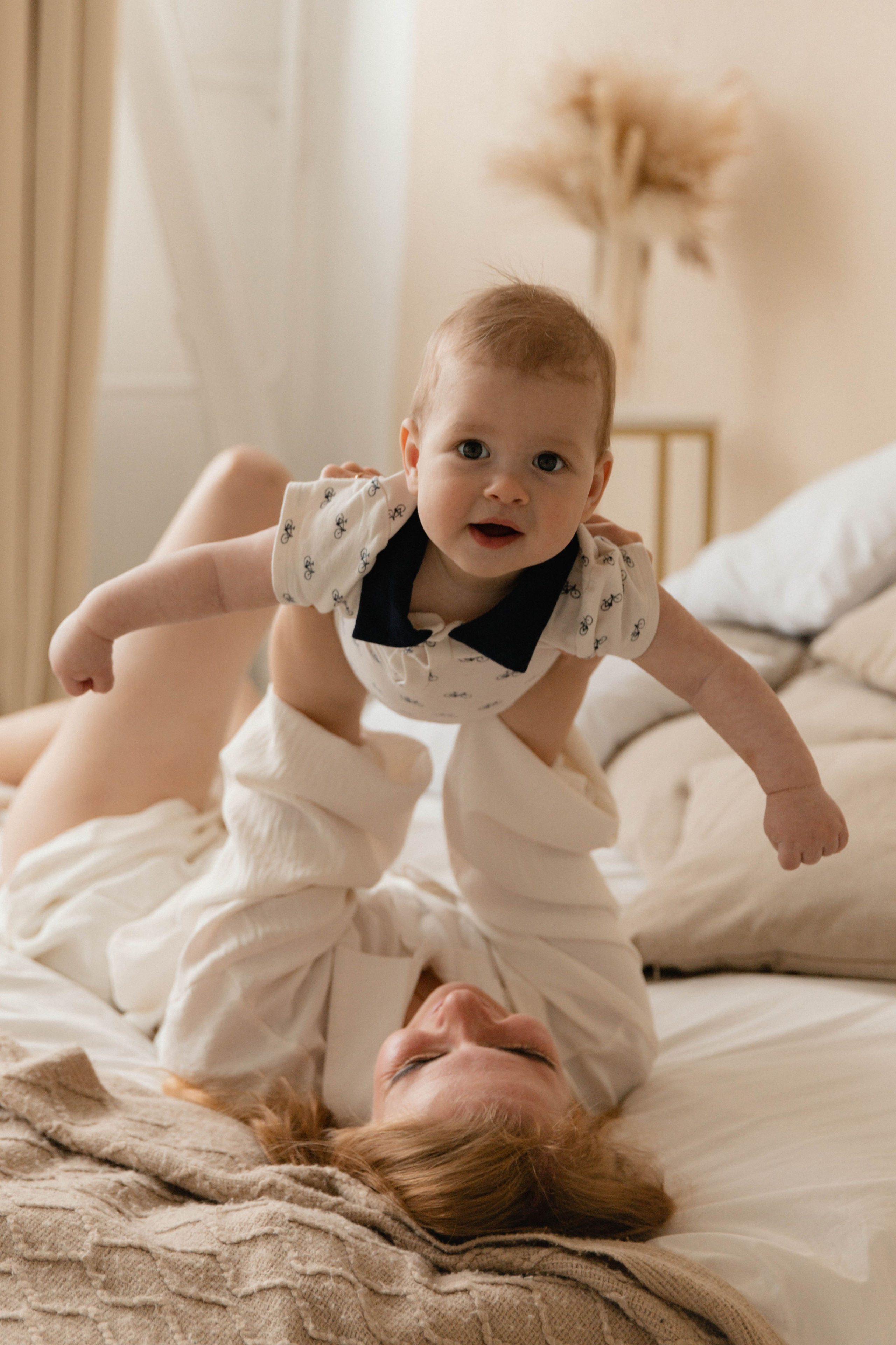 Александра и Елисей. Семейный и свадебный фотограф Нижний Новгород