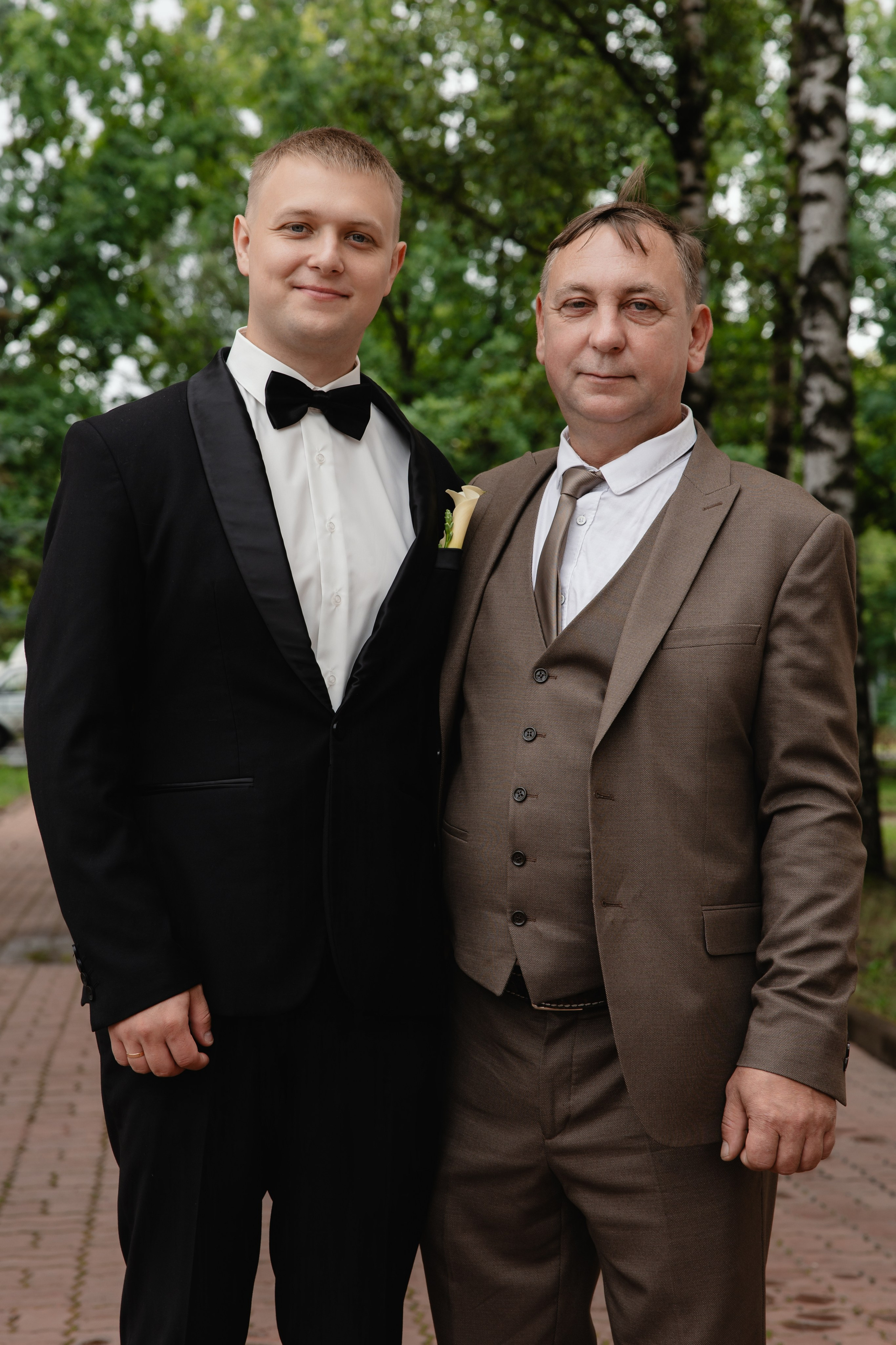 Кристина и Даниил. Семейный и свадебный фотограф Нижний Новгород
