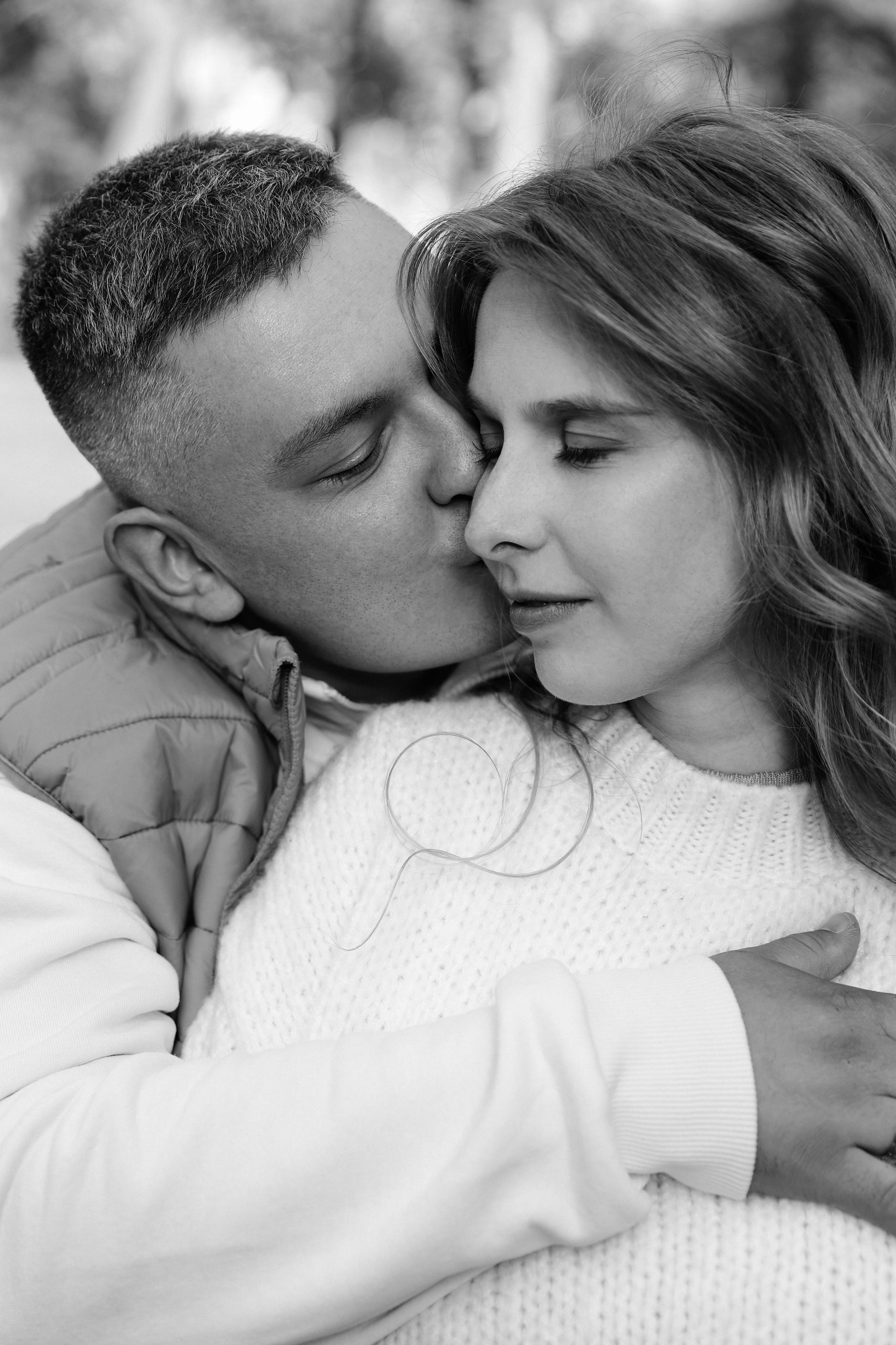 Екатерина и Евгений. Семейный и свадебный фотограф Нижний Новгород