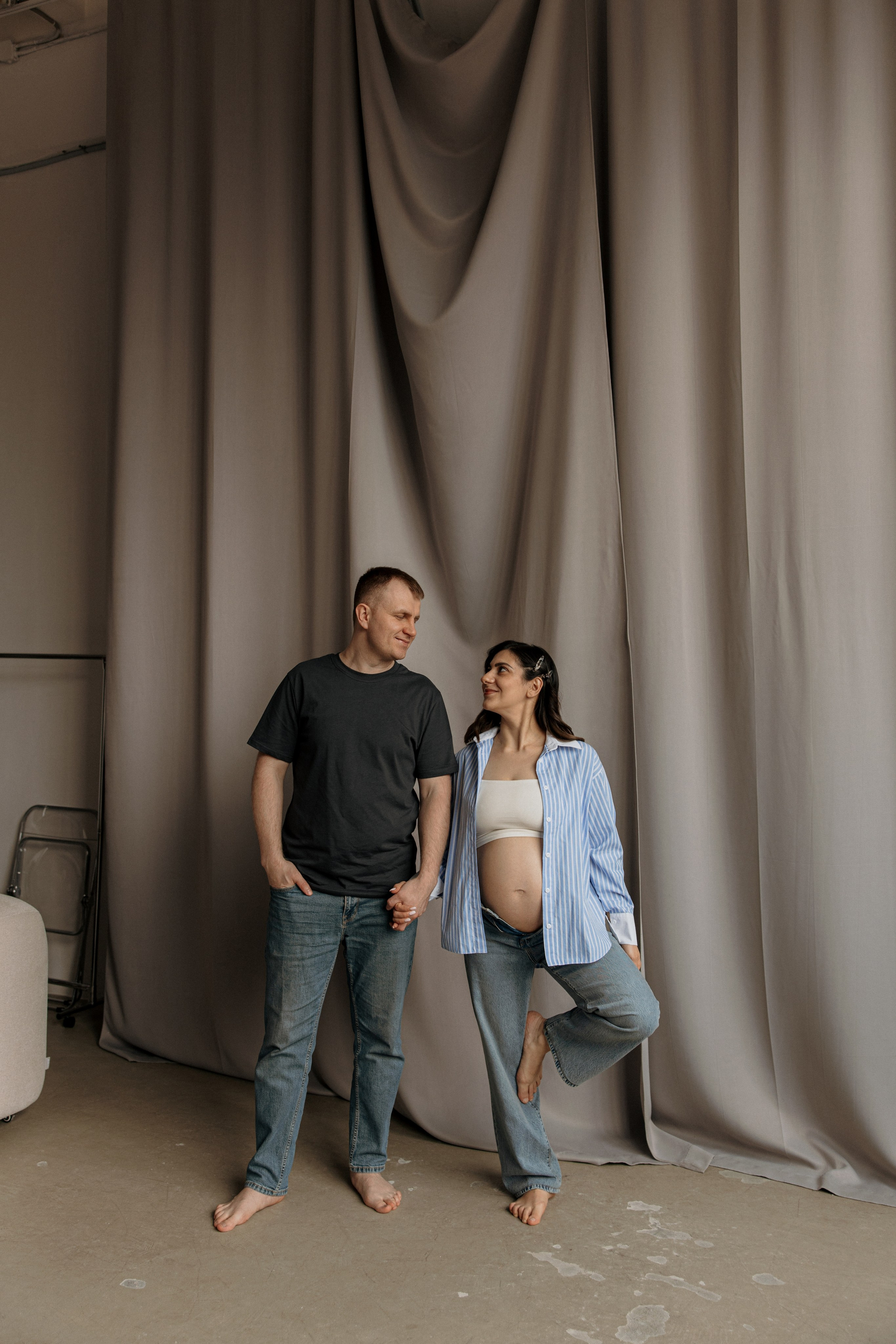 Аминат и Артур. Семейный и свадебный фотограф Нижний Новгород