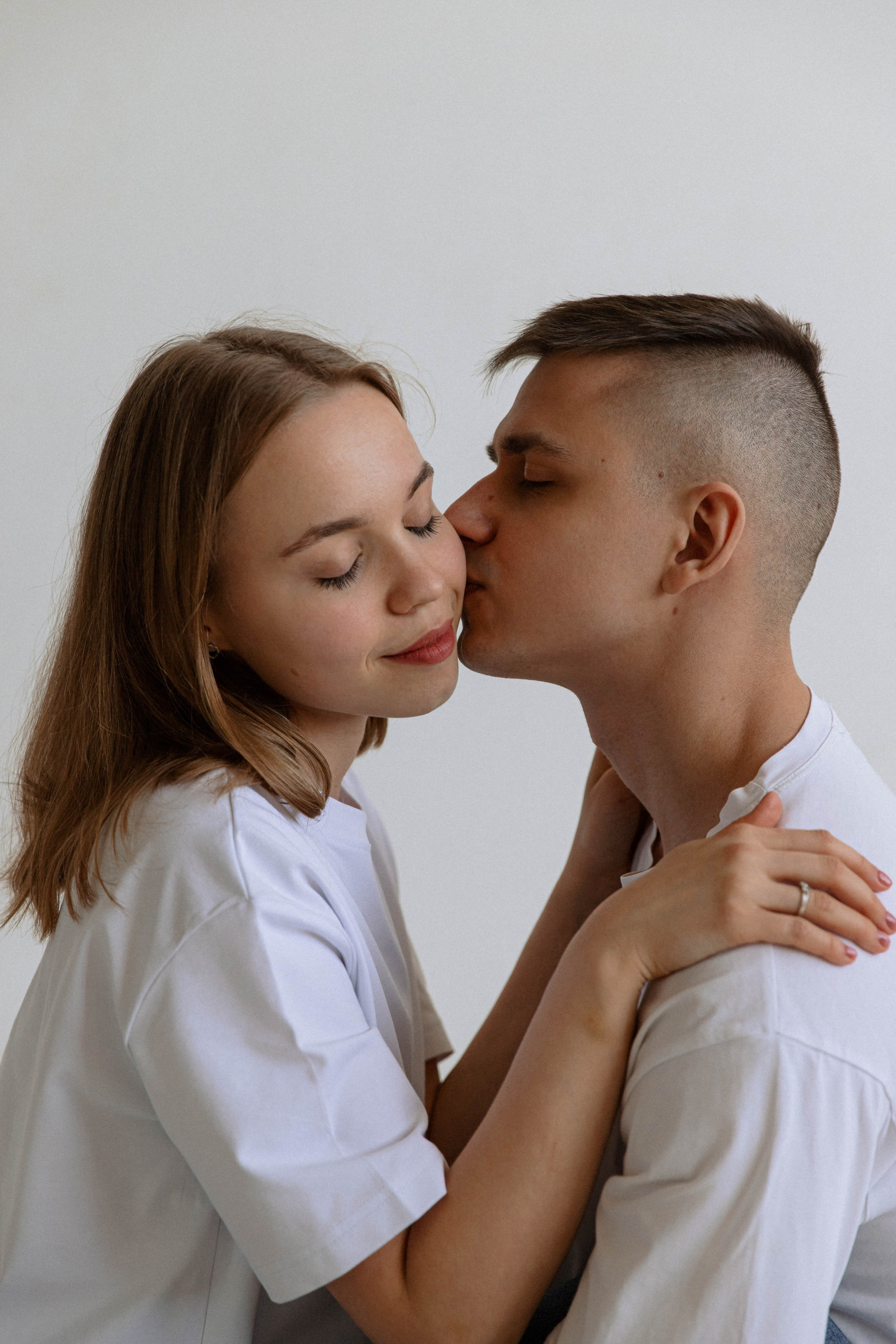 Ксения и Никита. Семейный и свадебный фотограф Нижний Новгород