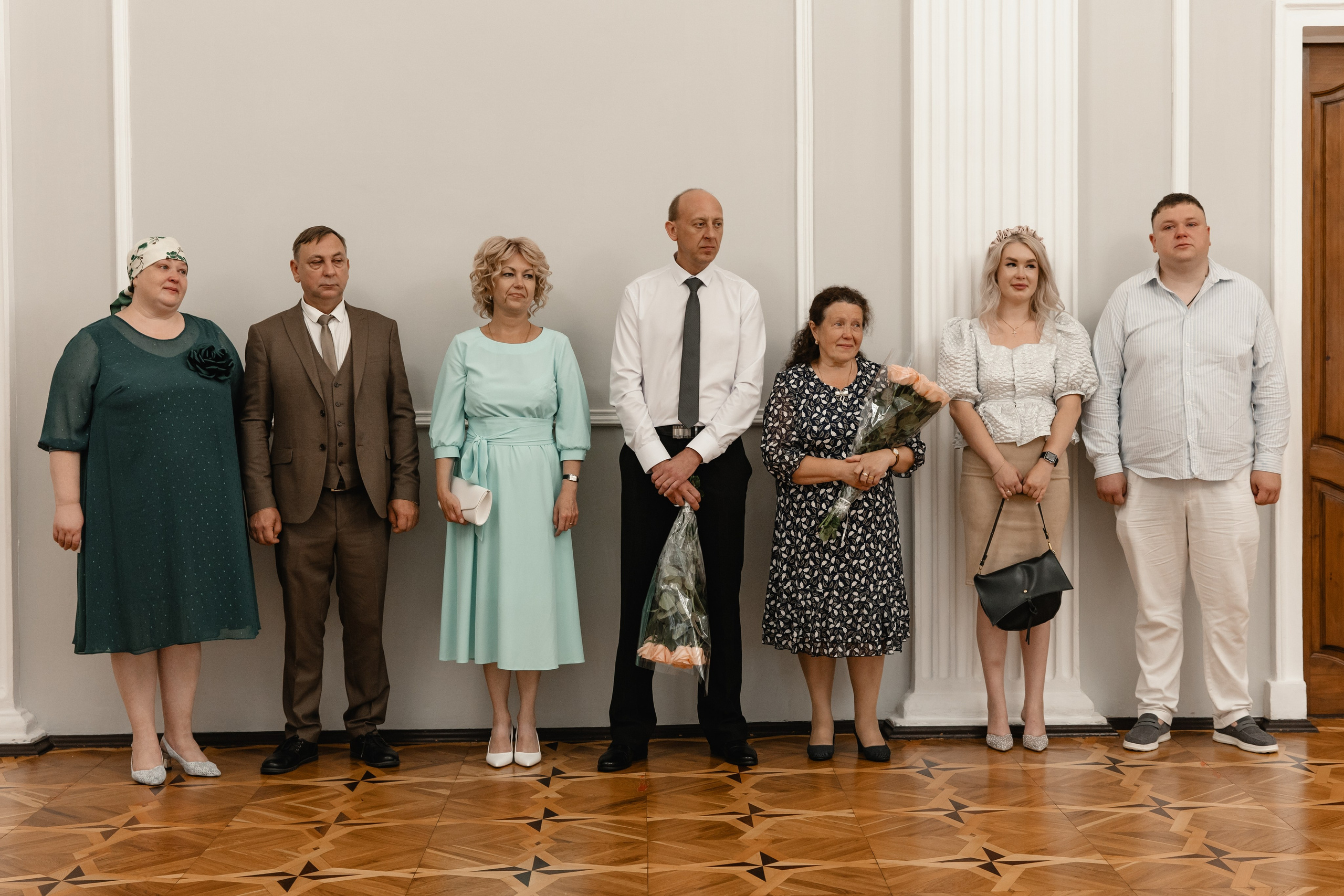 Кристина и Даниил. Семейный и свадебный фотограф Нижний Новгород
