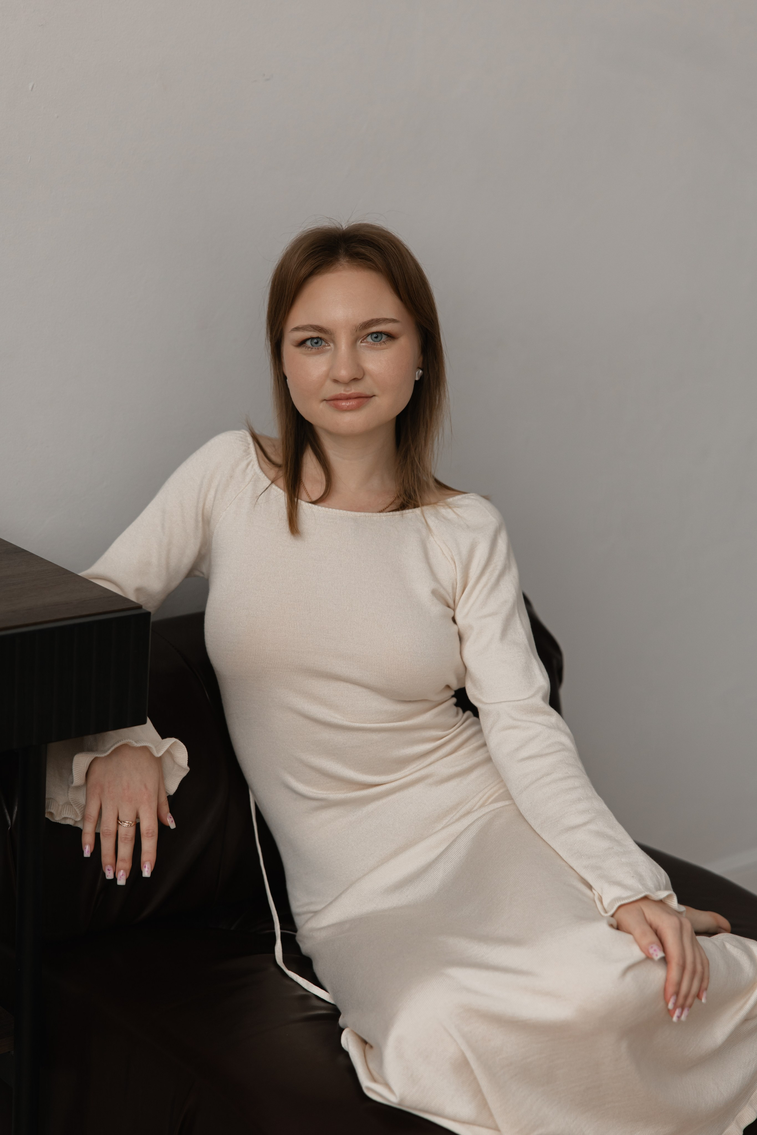 Арина и Стас. Семейный и свадебный фотограф Нижний Новгород