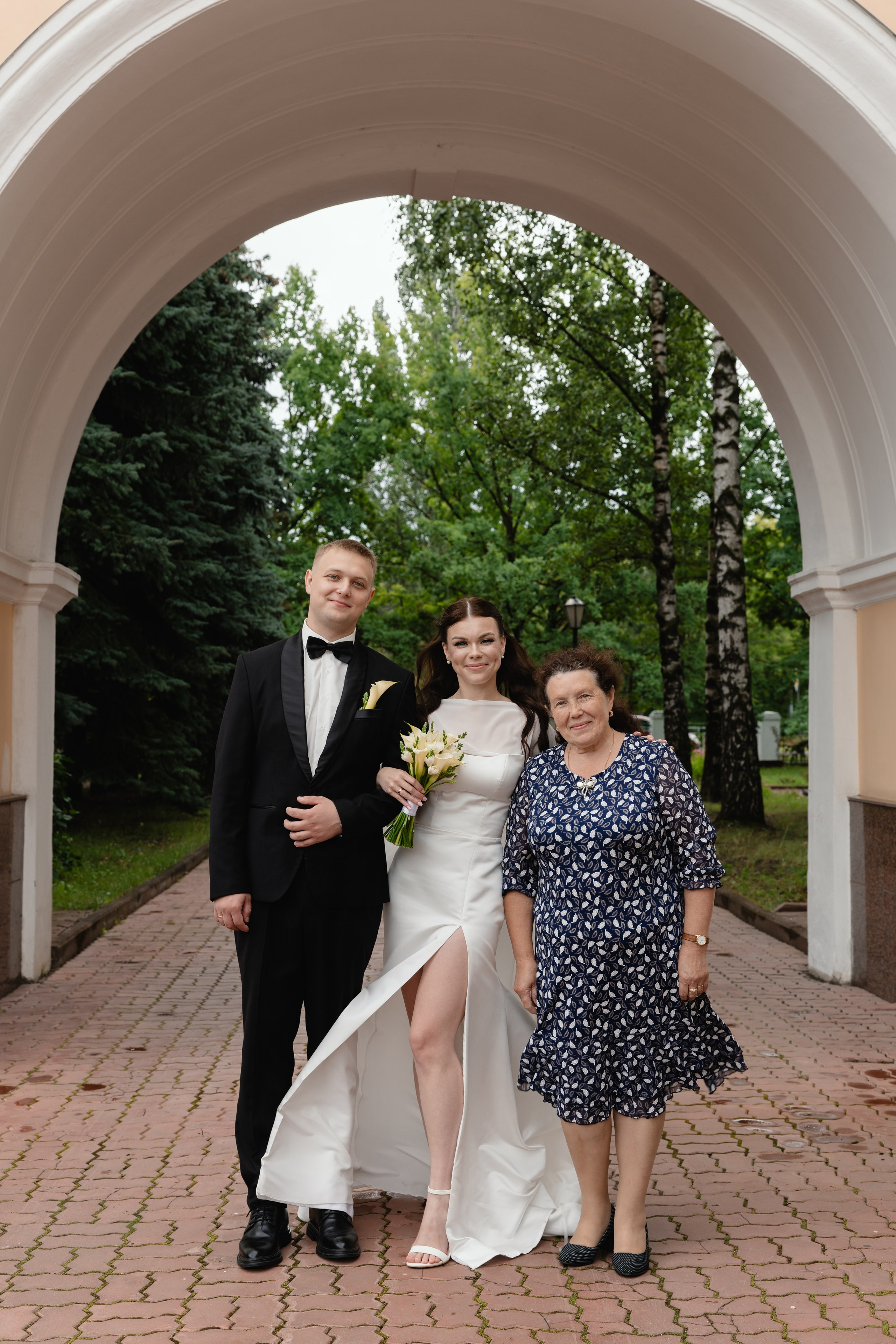 Кристина и Даниил. Семейный и свадебный фотограф Нижний Новгород