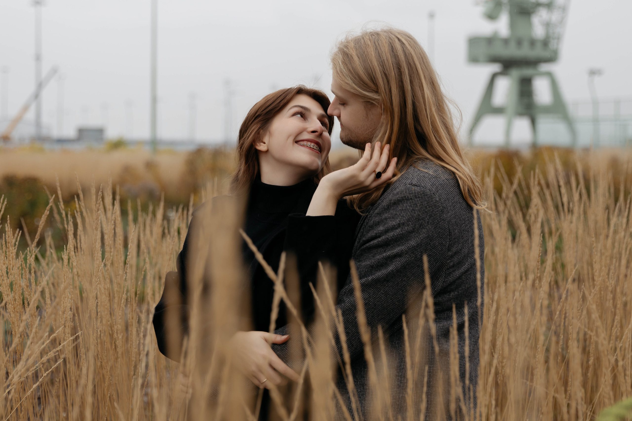 Александра и Ярослав. Семейный и свадебный фотограф Нижний Новгород