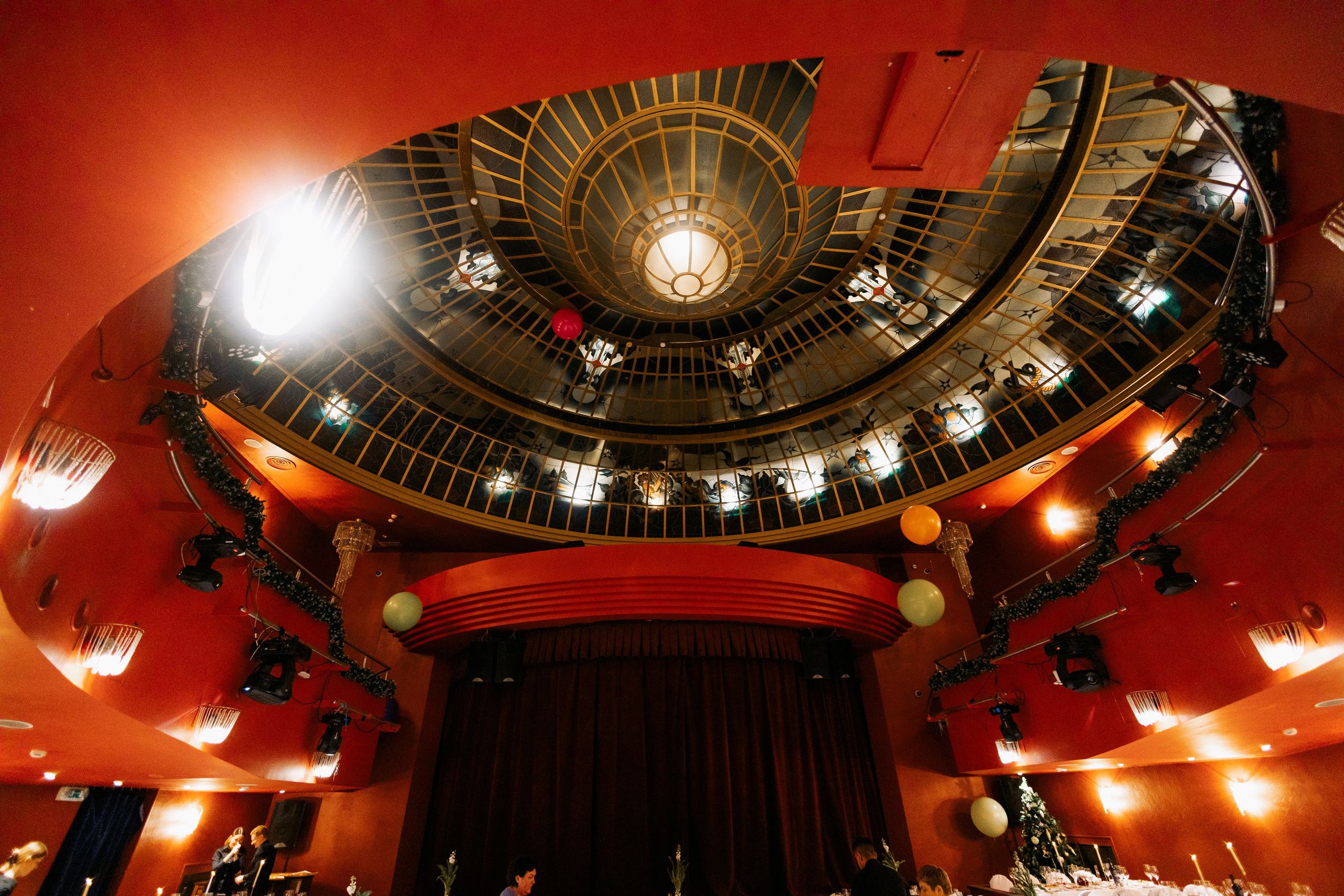 Ханука. Фотограф в Санкт-Петербурге Виктория Безверхая