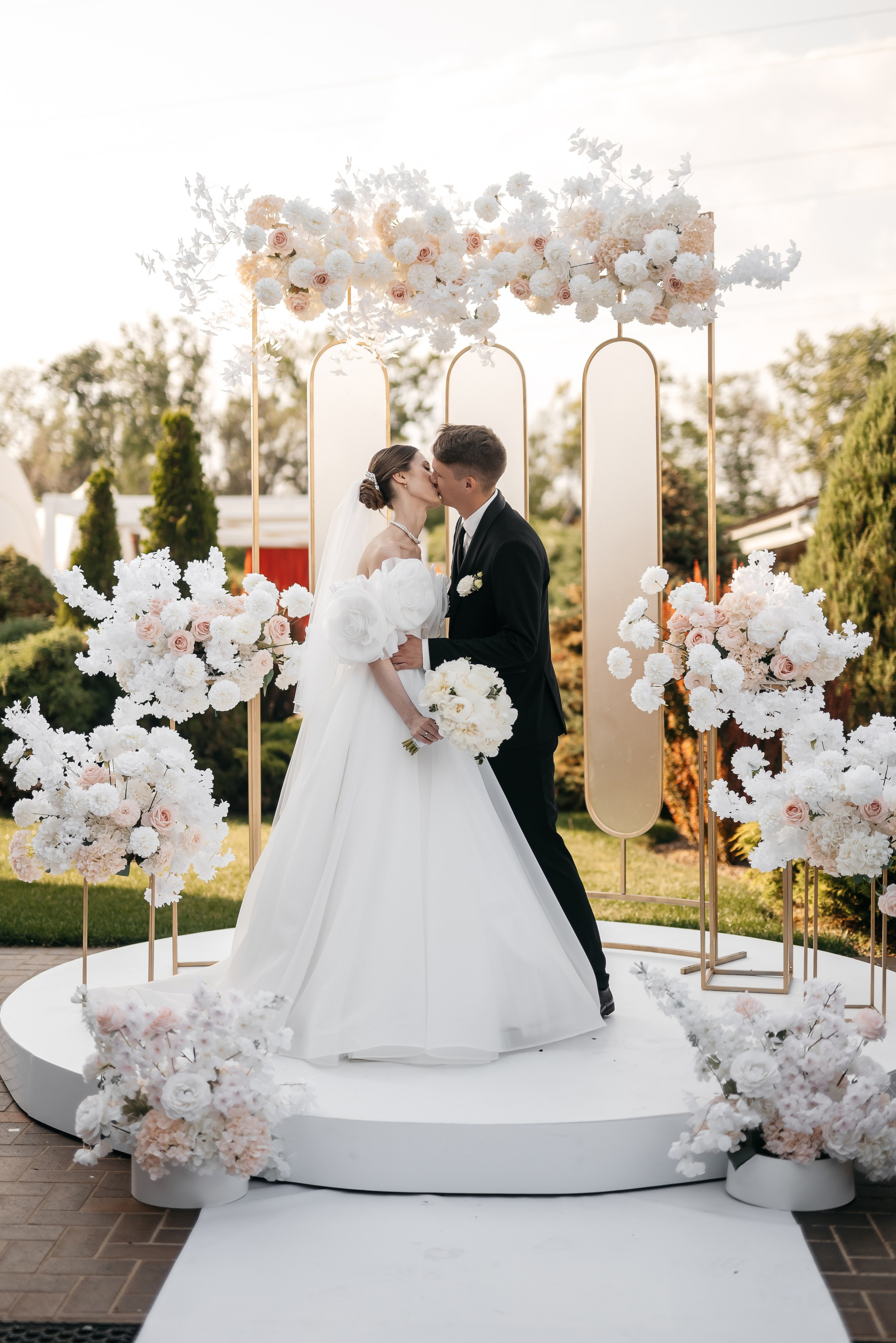 Николай и Мария. Фотограф Анастасия Вега Ростов-на-Дону